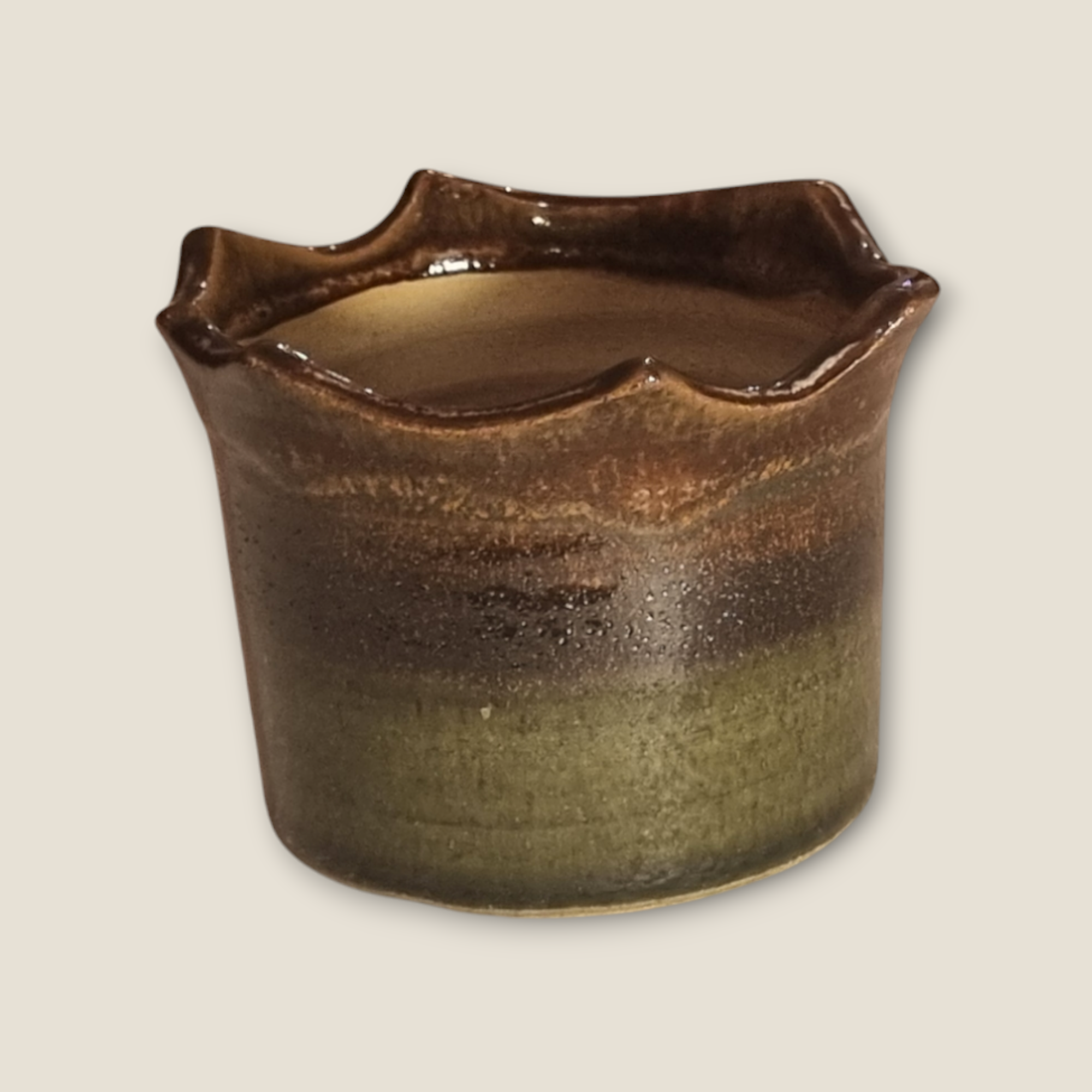 Accent Pot