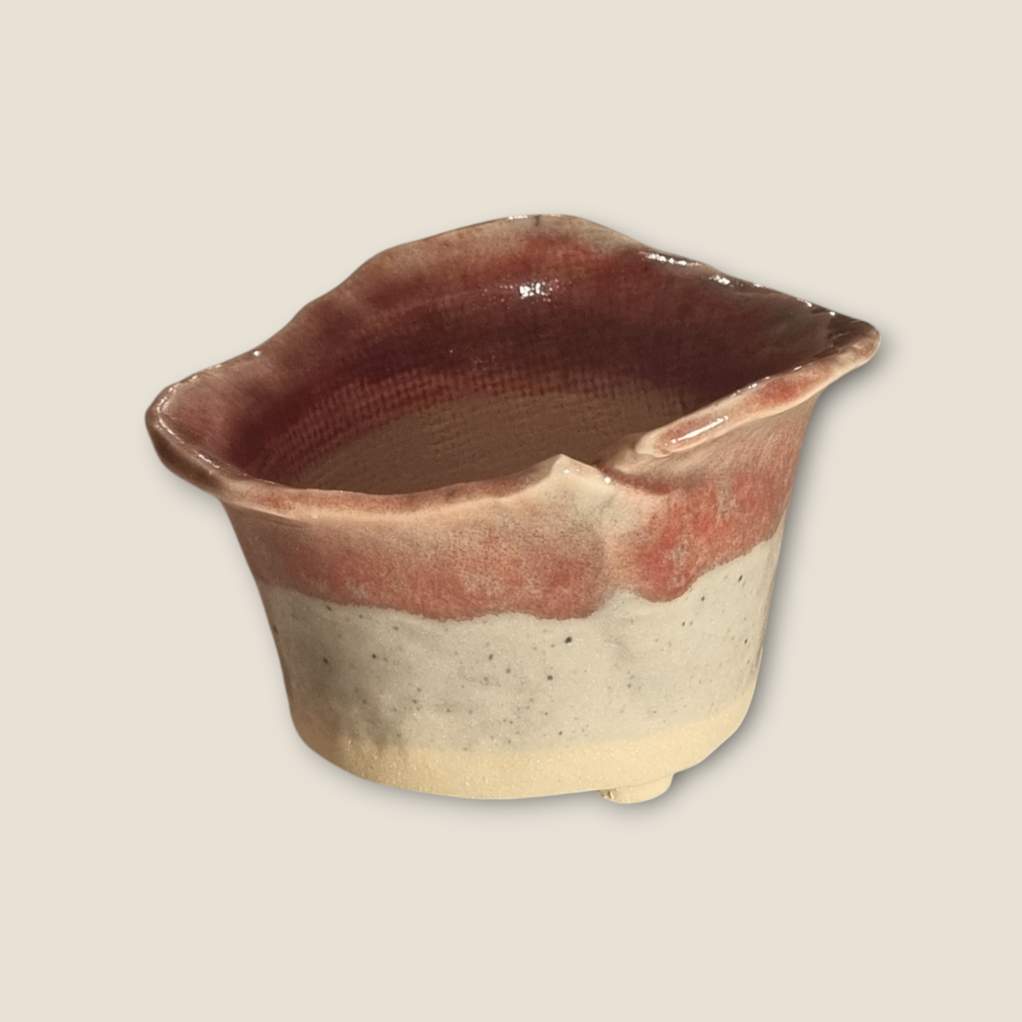 Accent Pot