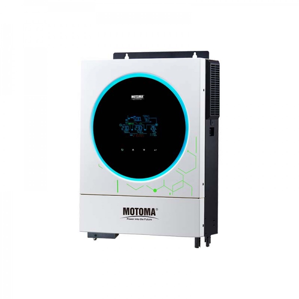 Solar Inverter 24V 4000W Motoma