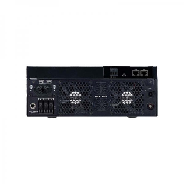 Solar Inverter 24V 4000W Motoma