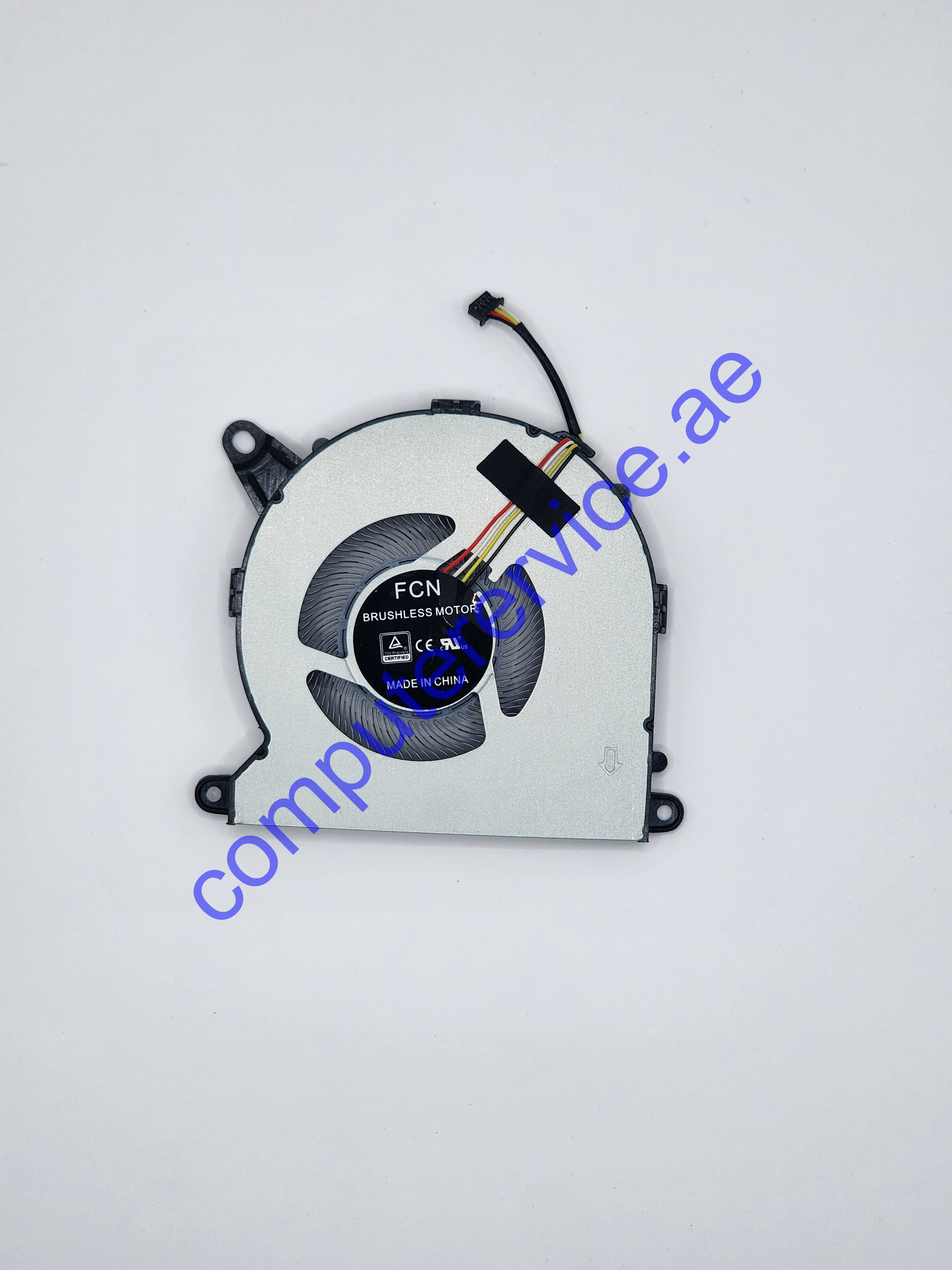 CPU Cooling Fan for Intel NUC NUC8 NUC8i7BEH NUC8i5BEH NUC8i3BEH Series BSC0805HA-00 D8008FN210613 5V 0.6A