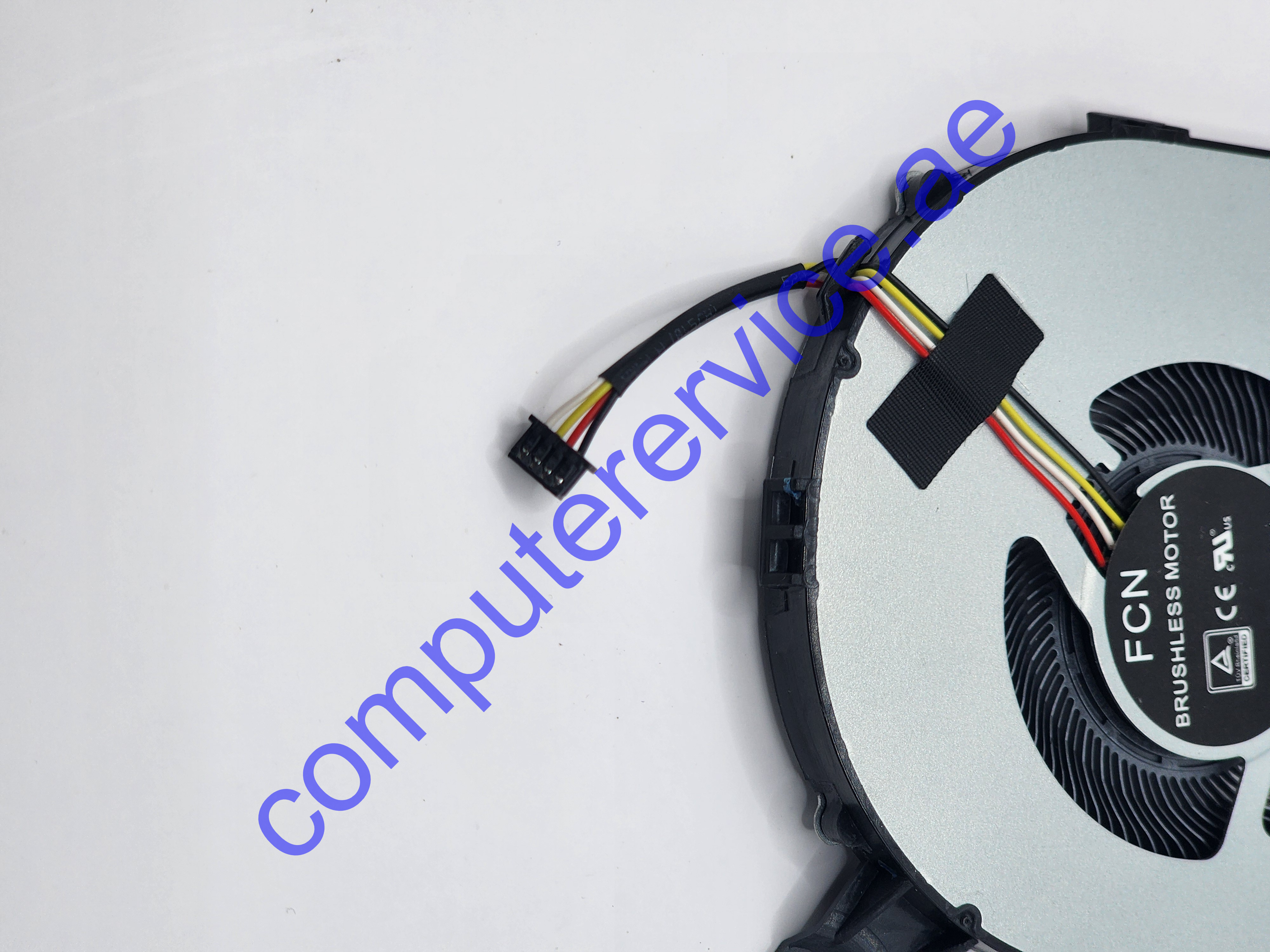 CPU Cooling Fan for Intel NUC NUC8 NUC8i7BEH NUC8i5BEH NUC8i3BEH Series BSC0805HA-00 D8008FN210613 5V 0.6A