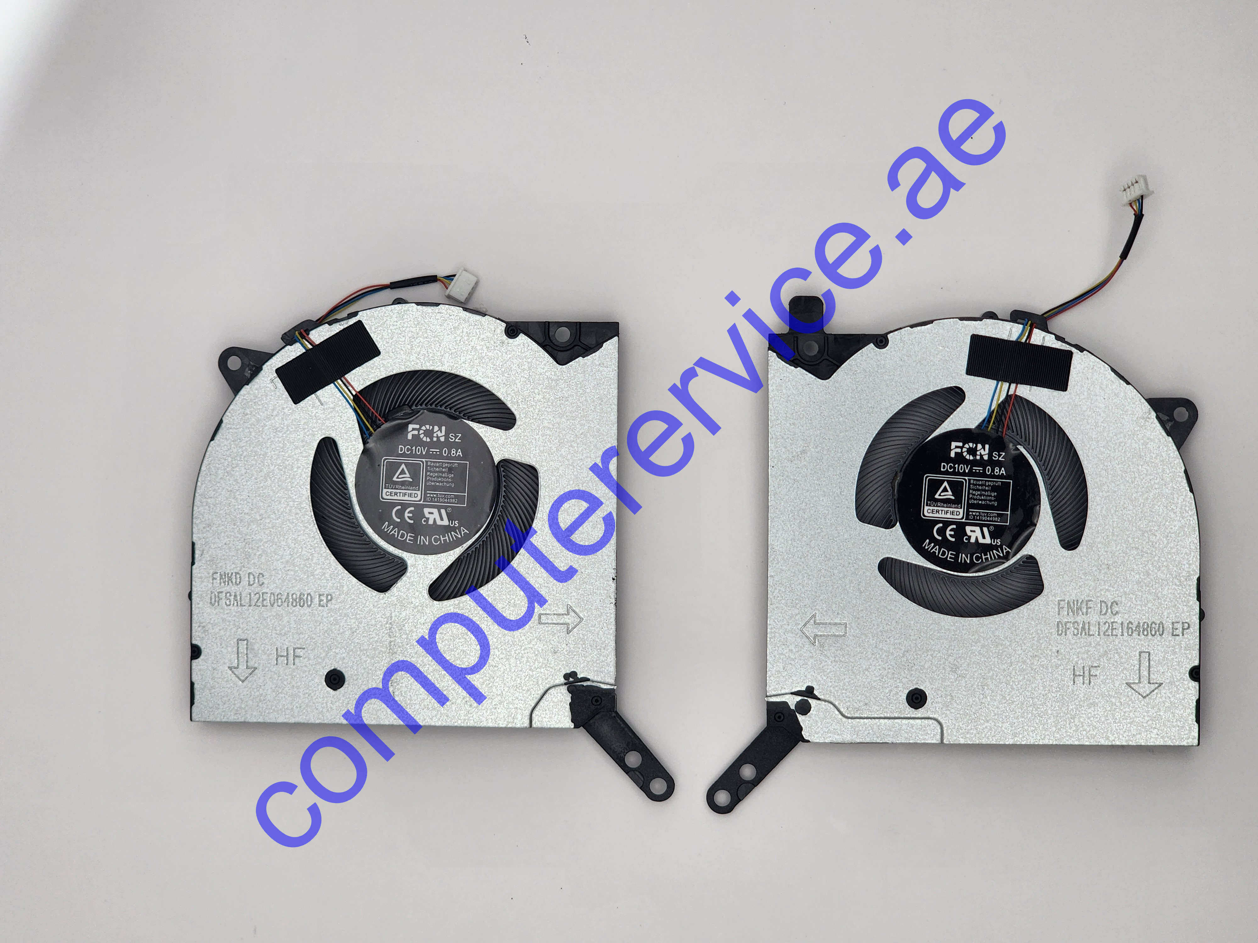 CPU+GPU Cooling Fan for Lenovo Legion 5 Pro 16ACH6H (82JQ), Legion 5 Pro (16″, 6, 2021), Type: 82JQ, P/N: BAPA0909R1HY003 BAPA0909R1HY004, 10v Fan