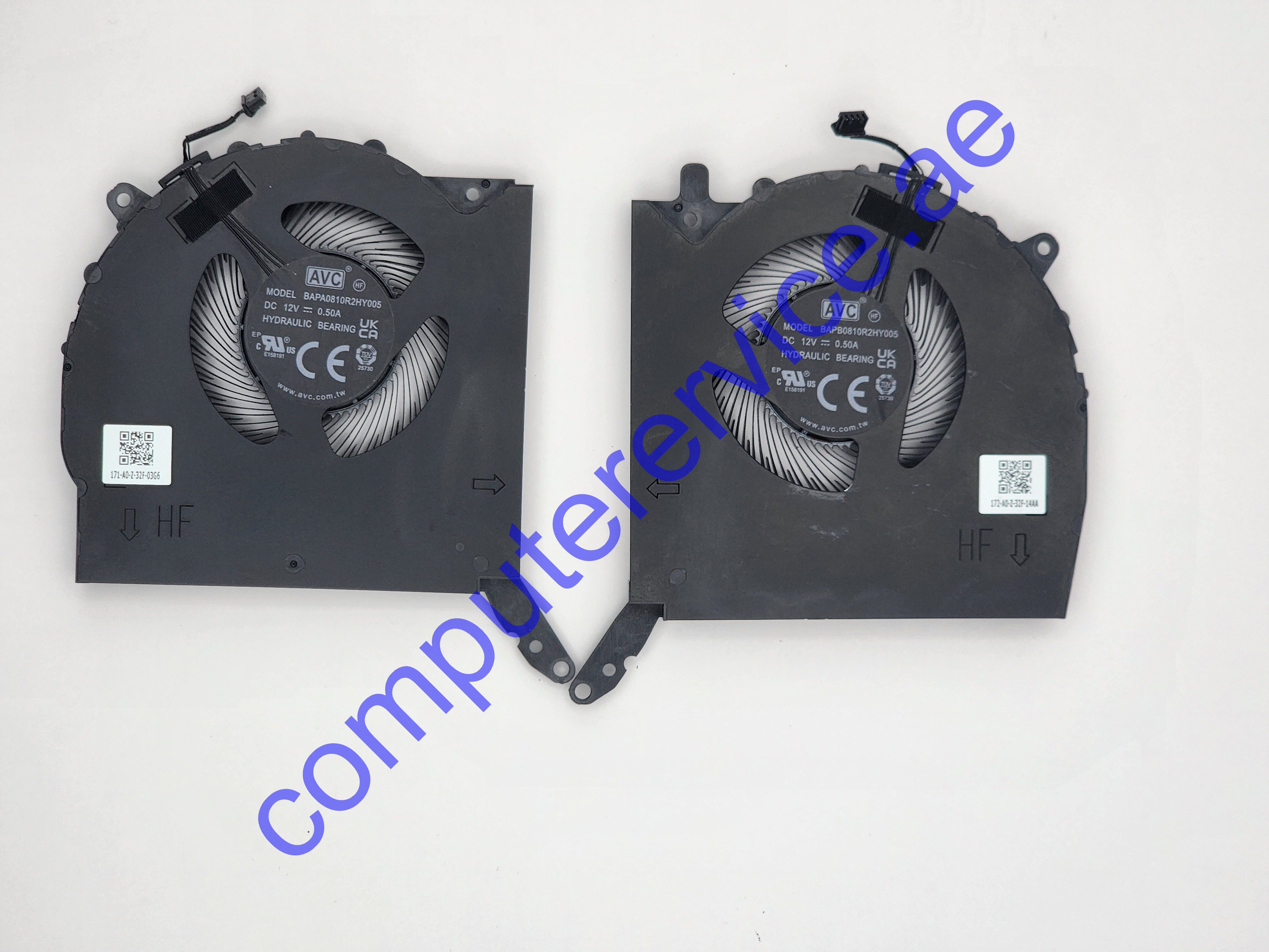  CPU+GPU Cooling Fan for Lenovo Legion 5 Pro 16ACH6H (82JQ), Legion 5 Pro (16″, 6, 2021), Type: 82JQ, P/N: BAPA0909R1HY003 BAPA0909R1HY004, 10v Fan