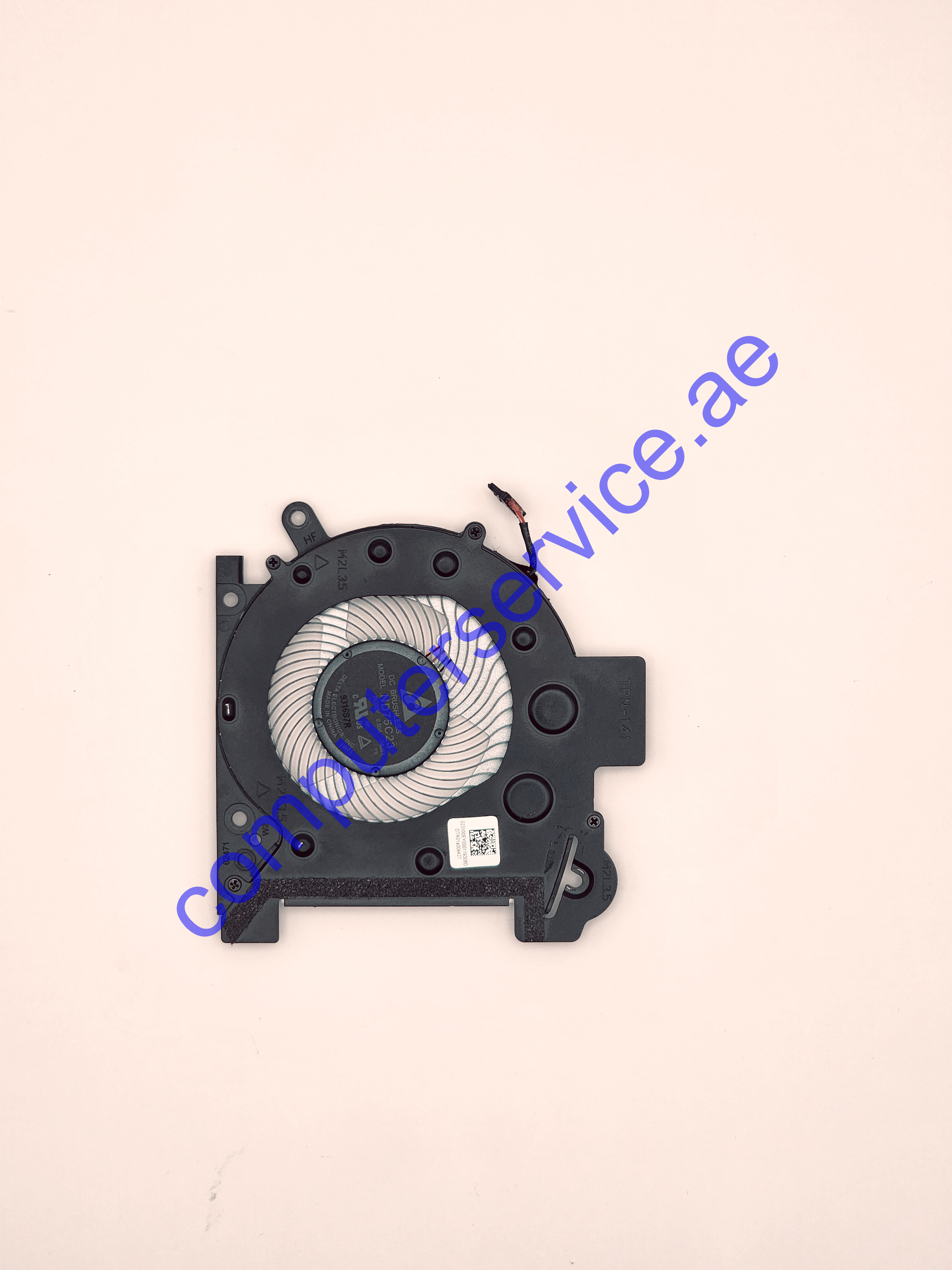 HP Envy x360 13-AR 13Z-AR TPN-W141 13.3" Cpu Cooling Fan