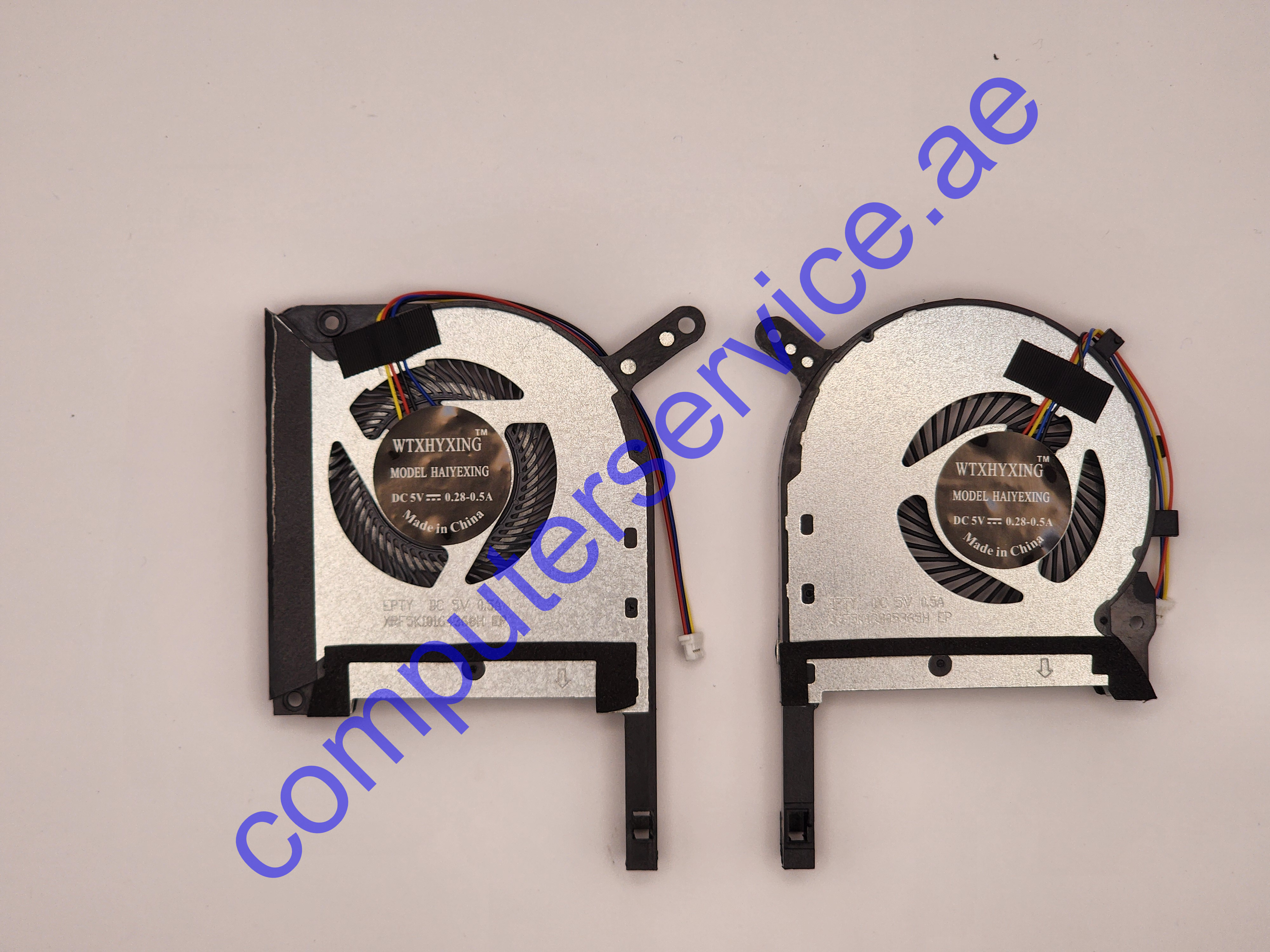 CPU+GPU Cooling Fan Replacement for Asus TUF Gaming (2020) A15 FA506 FA506IV FA506IU TUF 506 IU IV F15 FX506 FX506LI FX506LU FX506IH FX705DT FX505 FX505DT FX505DV FX505DY FX505DU FX505DD FX505GT