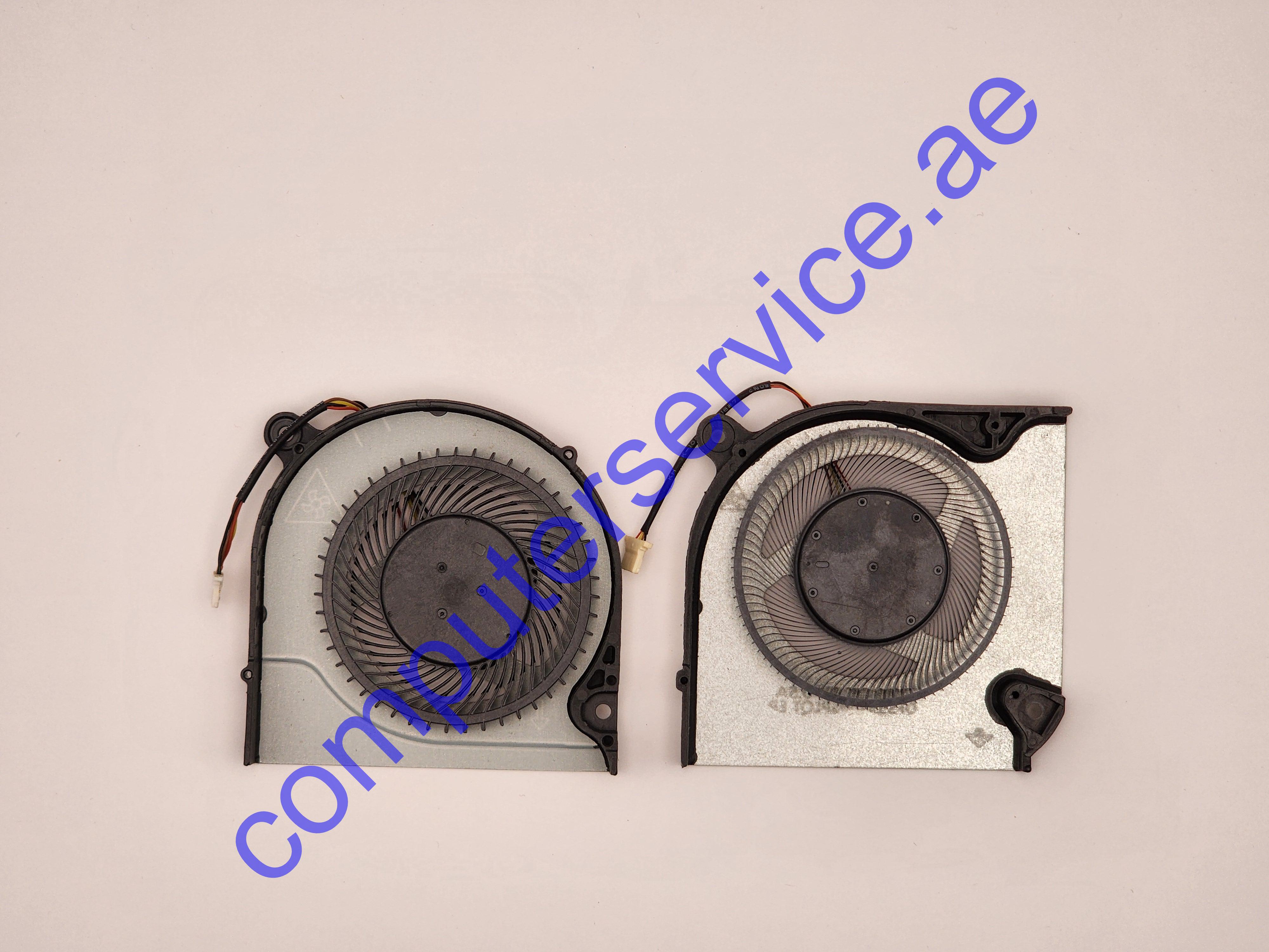 New Replacement Cooling Fans for Acer Nitro 5 AN515-54 AN515-43 N18C3 AN515-54-599H AN515-54-5695 AN517-51 Nitro 7 AN715-51 AN715-51-73BU AN715-51-796C AN715-51-7427 A715-74G N19C5 laptop