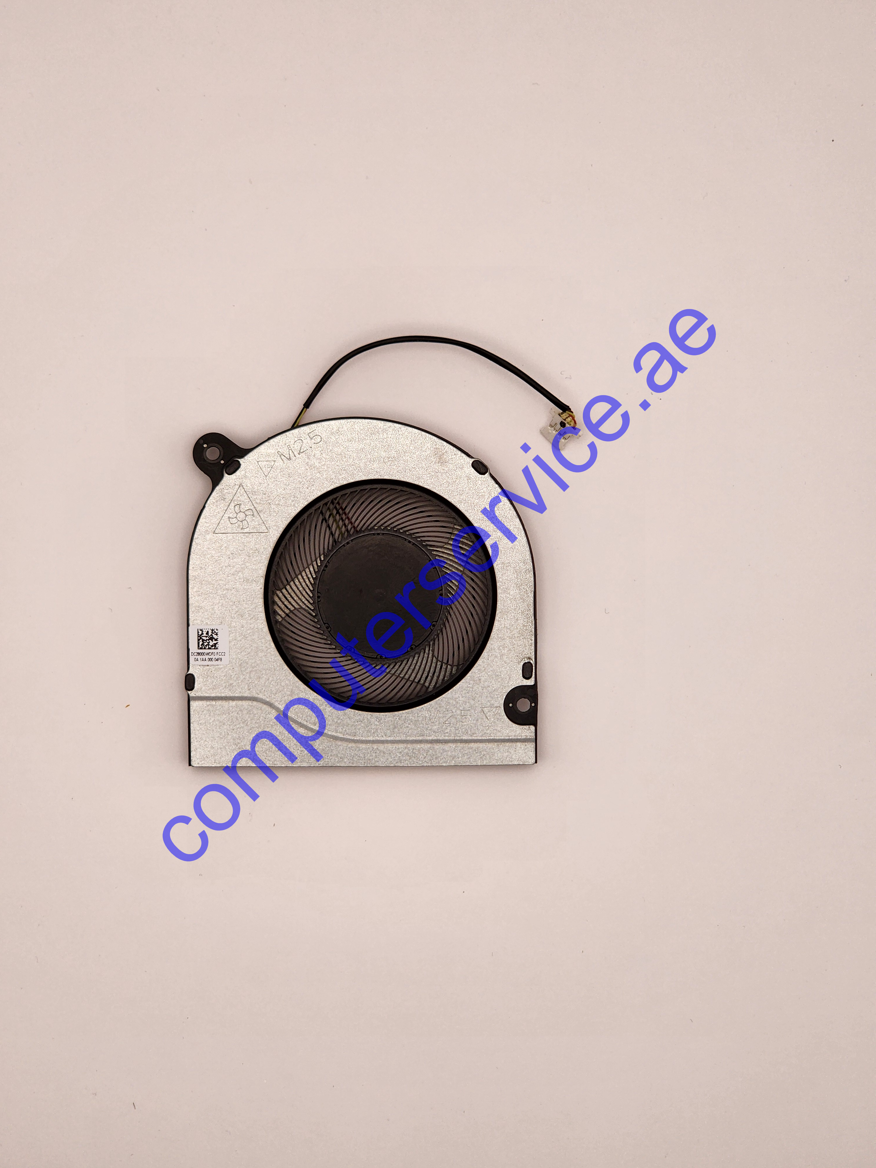 CPU Cooling Fan for Acer Aspire A314-22 A315-21 A315-31 A315-35 A315-42 A315-51 A315-52 A317-53 A515-41 A515-43 A515-44 A515-44G A515-51 A515-51G A515-52 A515-54 A515-54G A515-55 A517-52G