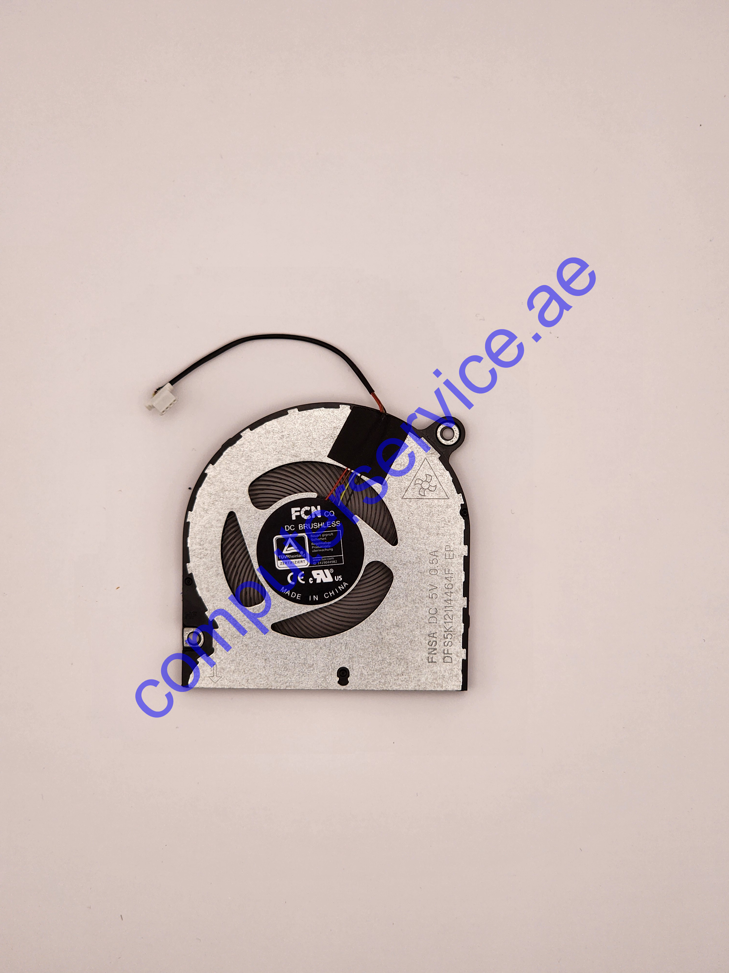 CPU Cooling Fan for Acer Aspire A314-22 A315-21 A315-31 A315-35 A315-42 A315-51 A315-52 A317-53 A515-41 A515-43 A515-44 A515-44G A515-51 A515-51G A515-52 A515-54 A515-54G A515-55 A517-52G