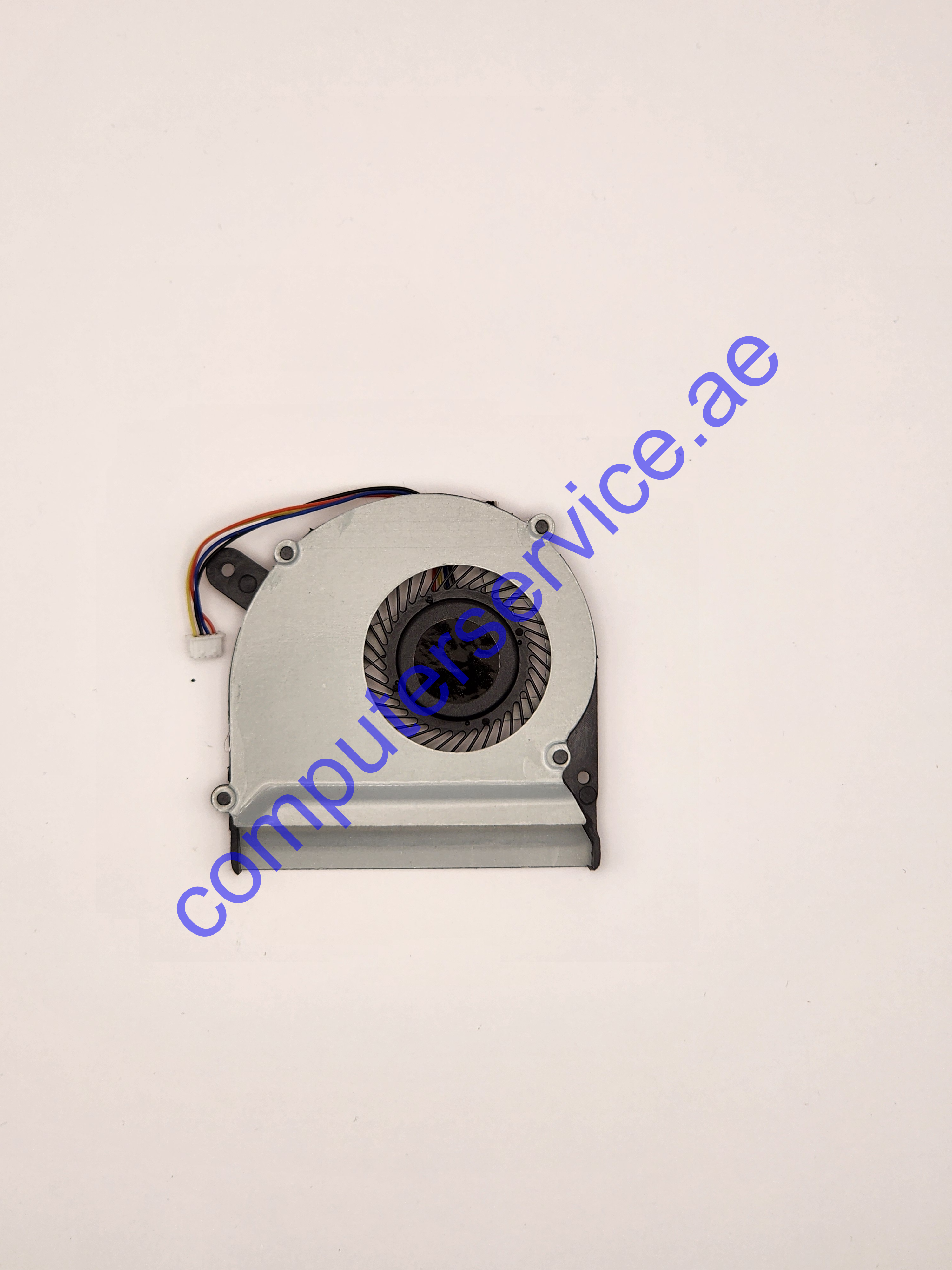 CPU Cooling Fan for ASUS F502 F502C F502CA X502 X502C X502CA S400 S400C S400CA S500 S500C S500CA X402 X402C X402CA F402 F402C F402CA