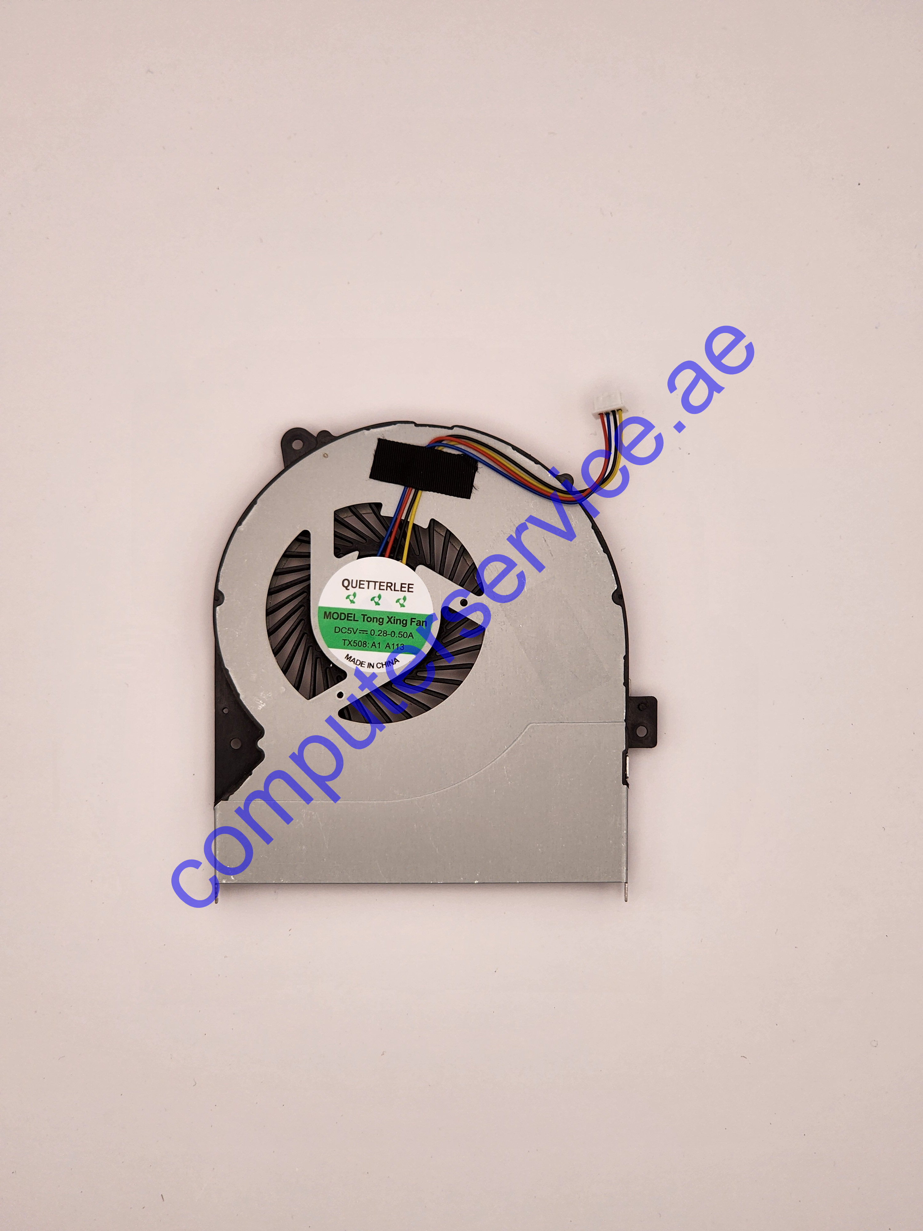 Laptop CPU Fan for ASUS A46C A46CA A46CB S46 S46C S46CA S46CB S46CM K46 K46C K46CA K46CM E46CM Laptop Cooler Fan EF50060S1-C090-S99