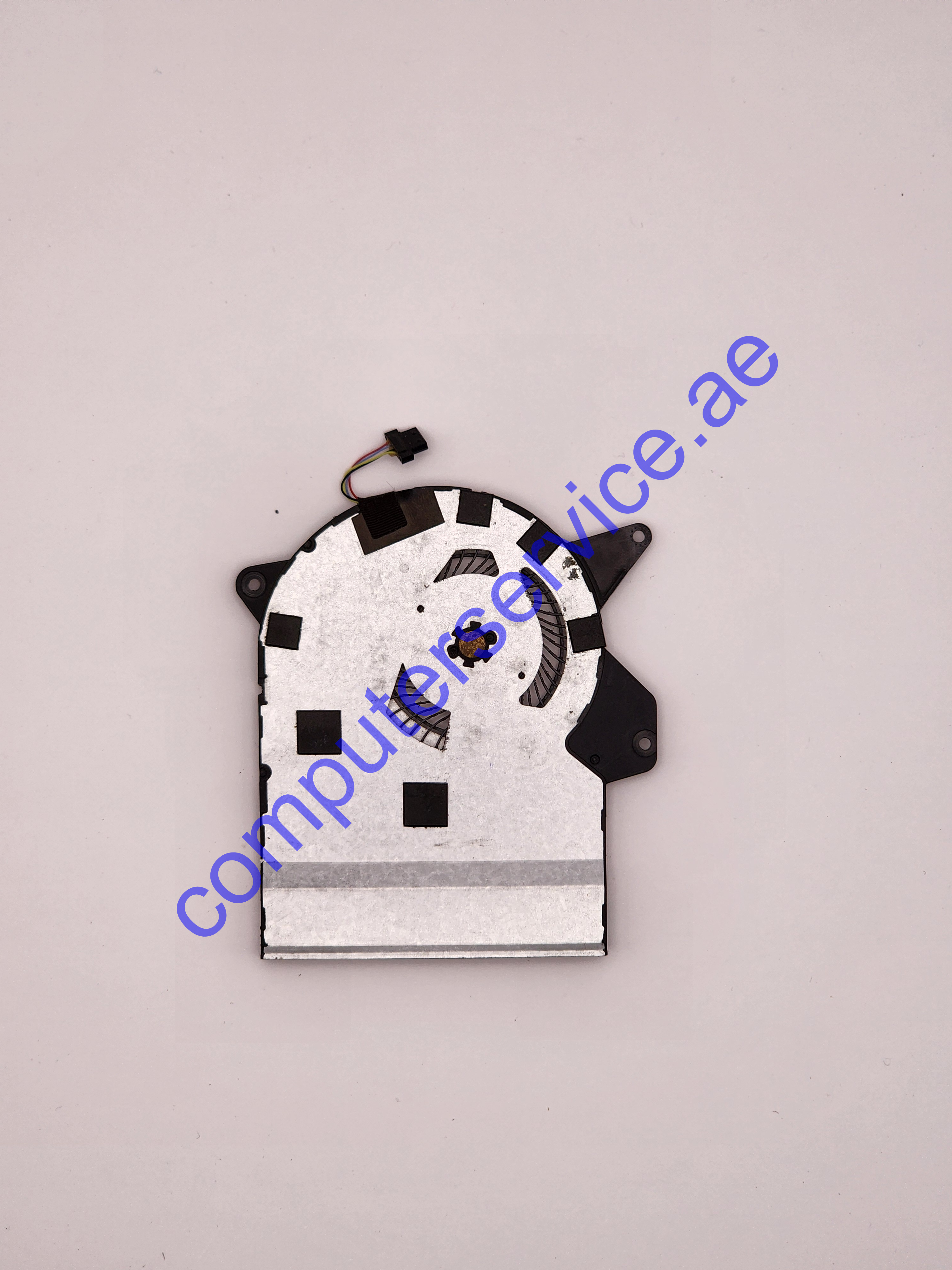  New CPU Cooling Fan for ASUS Zenobook UX360 UX360U UX360UA UX360U-1C Q324UA 13NB0C00M11011