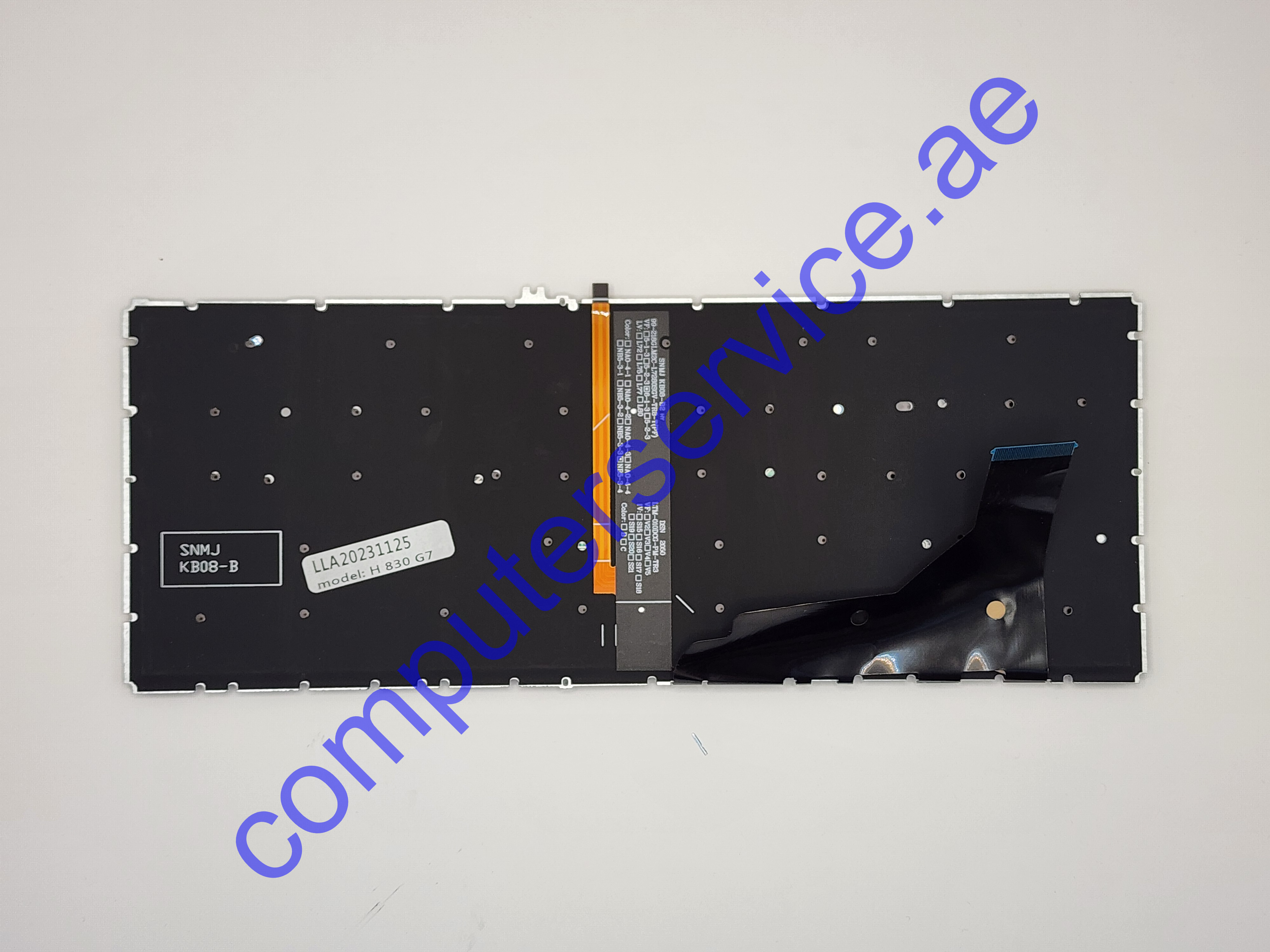  HP EliteBook 830 G7 830 G8 735 G7 735 G8 835 G7 835 G8 Keyboard With Backlit US Layout