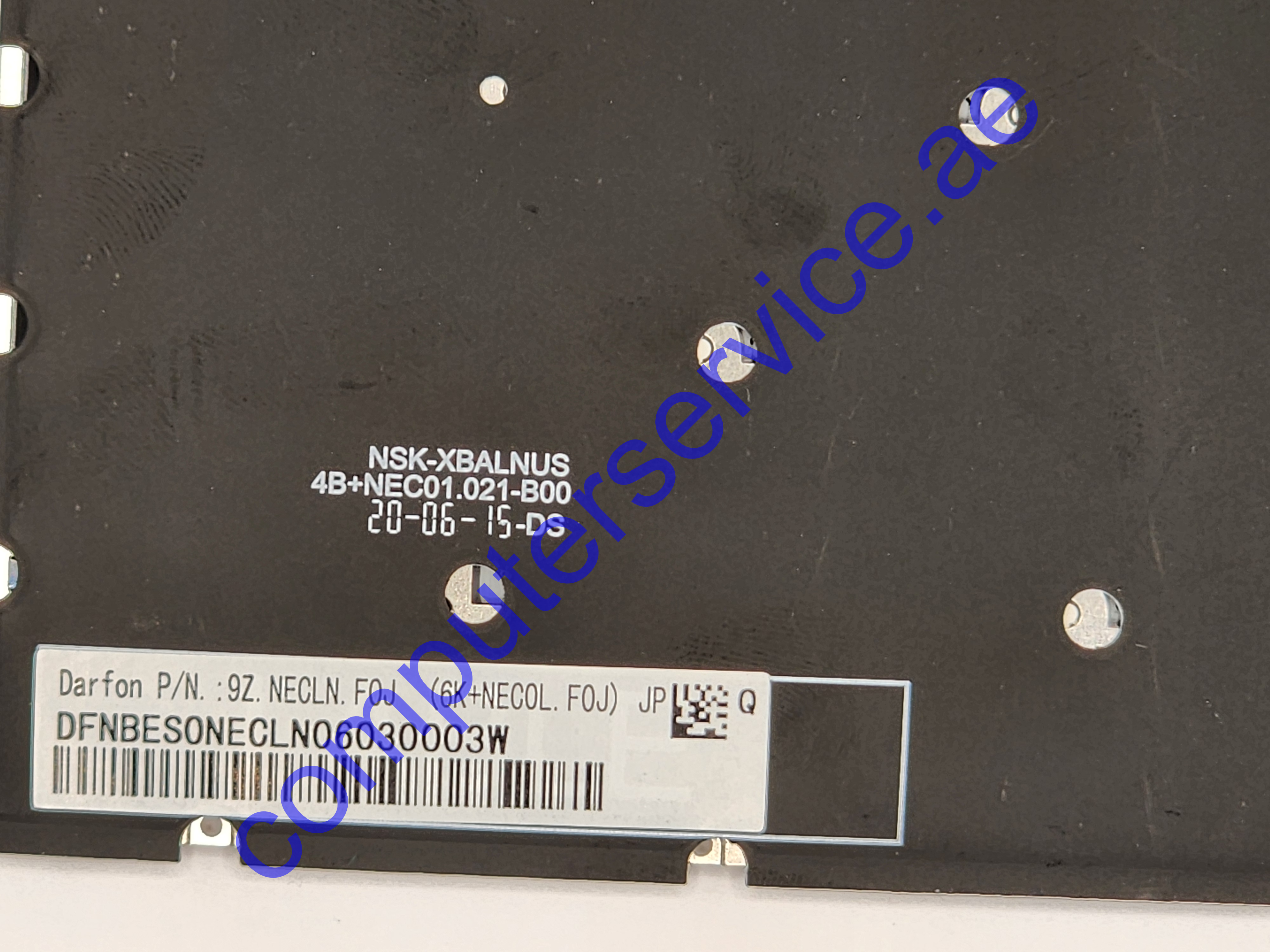 HP Spectre x360 HP 13-AC 13-W 13-AP 13-AE US English Backlit Blue Color Keyboard AEX31U00010 920694-001