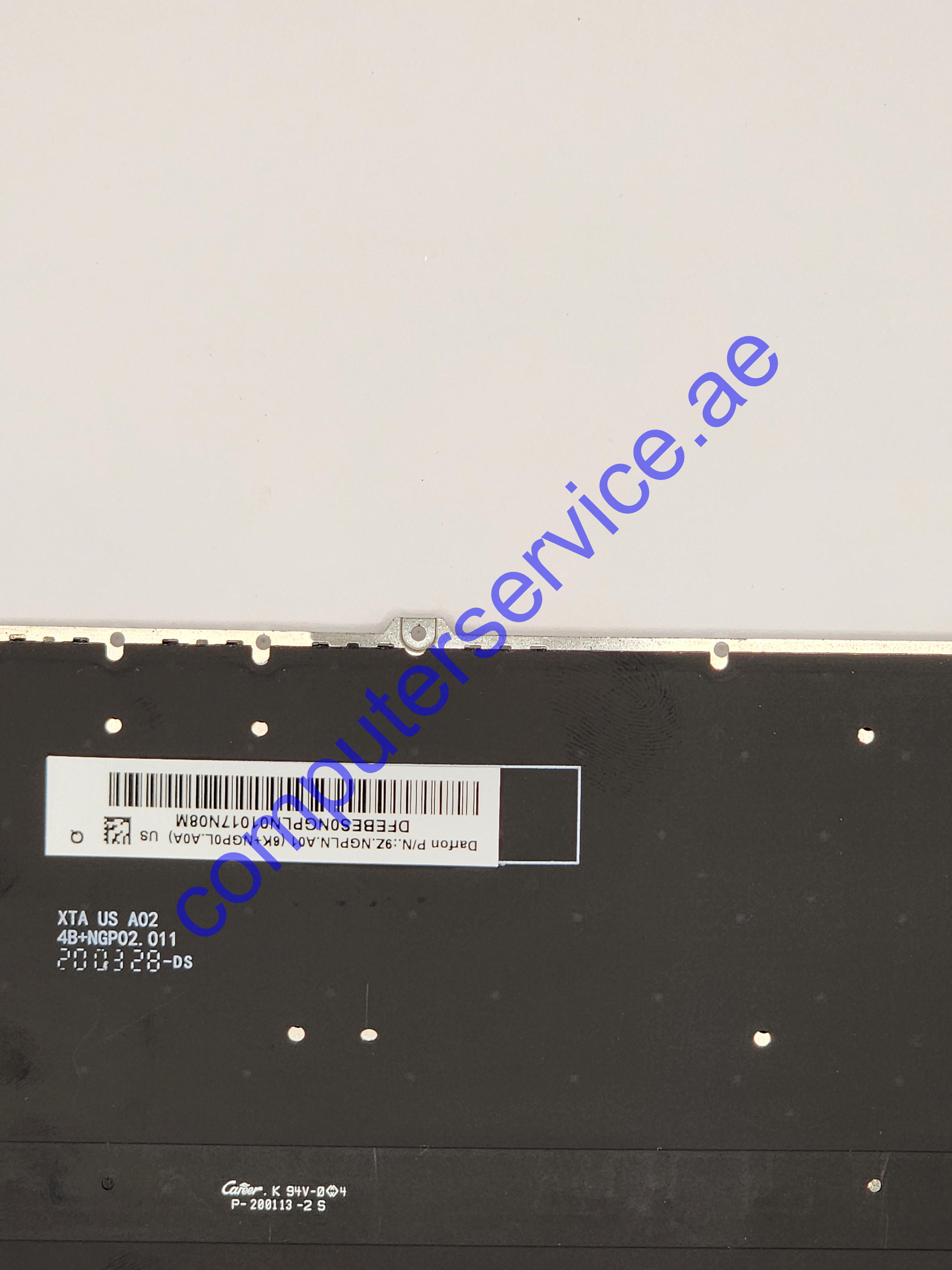  Keyboard for HP Pavilion X360 14-DV 14m-DW 14-DV0003TX 14-dw 14-dw1000 14t-dw000 14t-dw100 14-dv 14-dv0000 14-dv1000 14-DW0052TU (SILVER) L96526-001