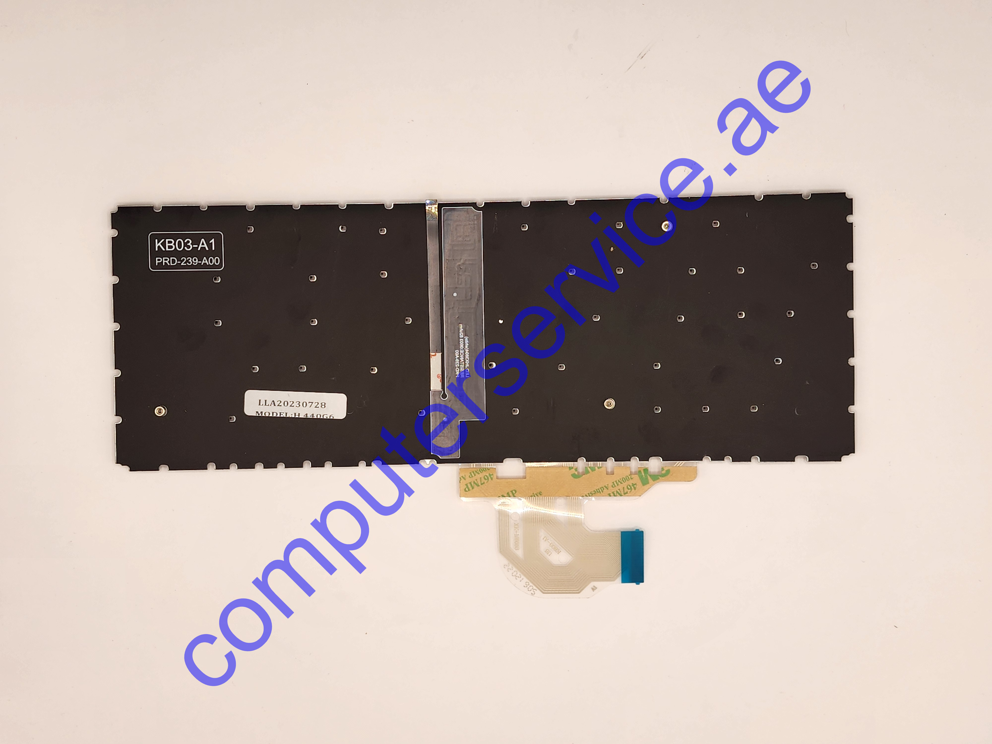 Backlight Keyboard For Hp Probook 440 G6 445 G6 440 G7,440-G6 445-G6 440-G7 Black Color