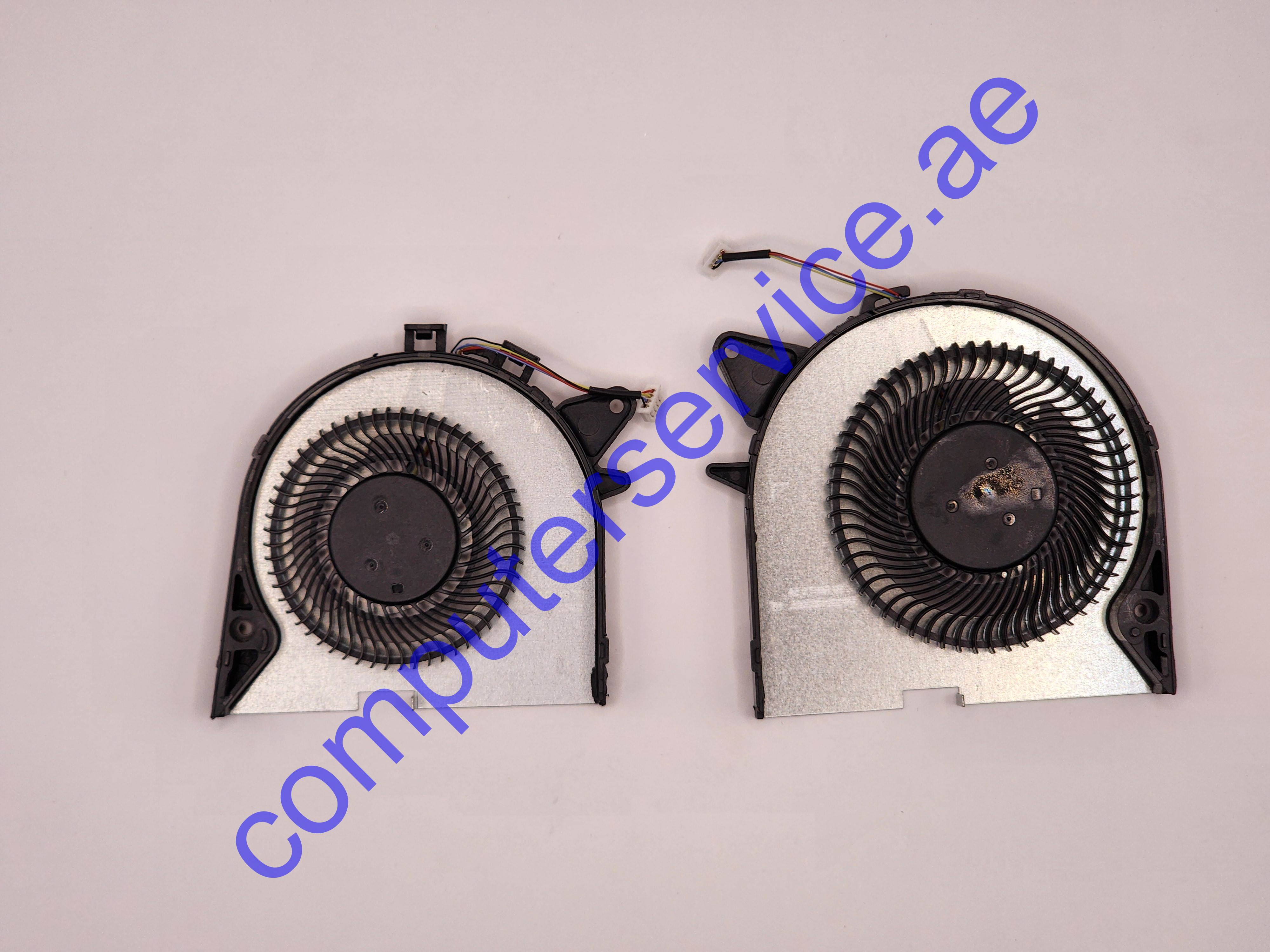 Lenovo Legion Y540P Y545 Y7000P-2019 CPU & Gpu Cooling Fan Set (5v)