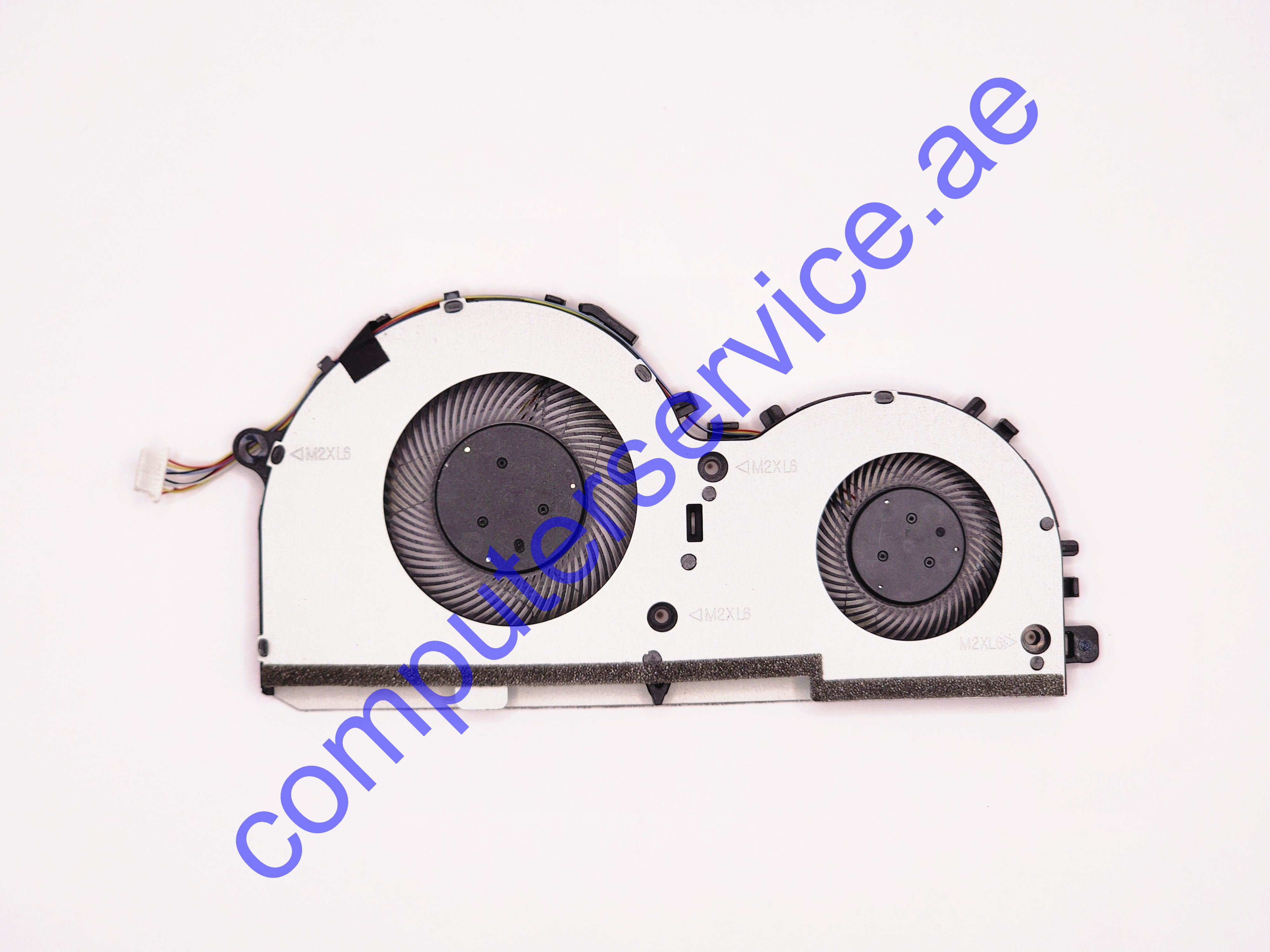 CPU Cooling Fan for Lenovo Ideapad L340 Gaming Laptop L340-17IRH L340-15IRH Series ND85B24-18K01 DC28000E1D0