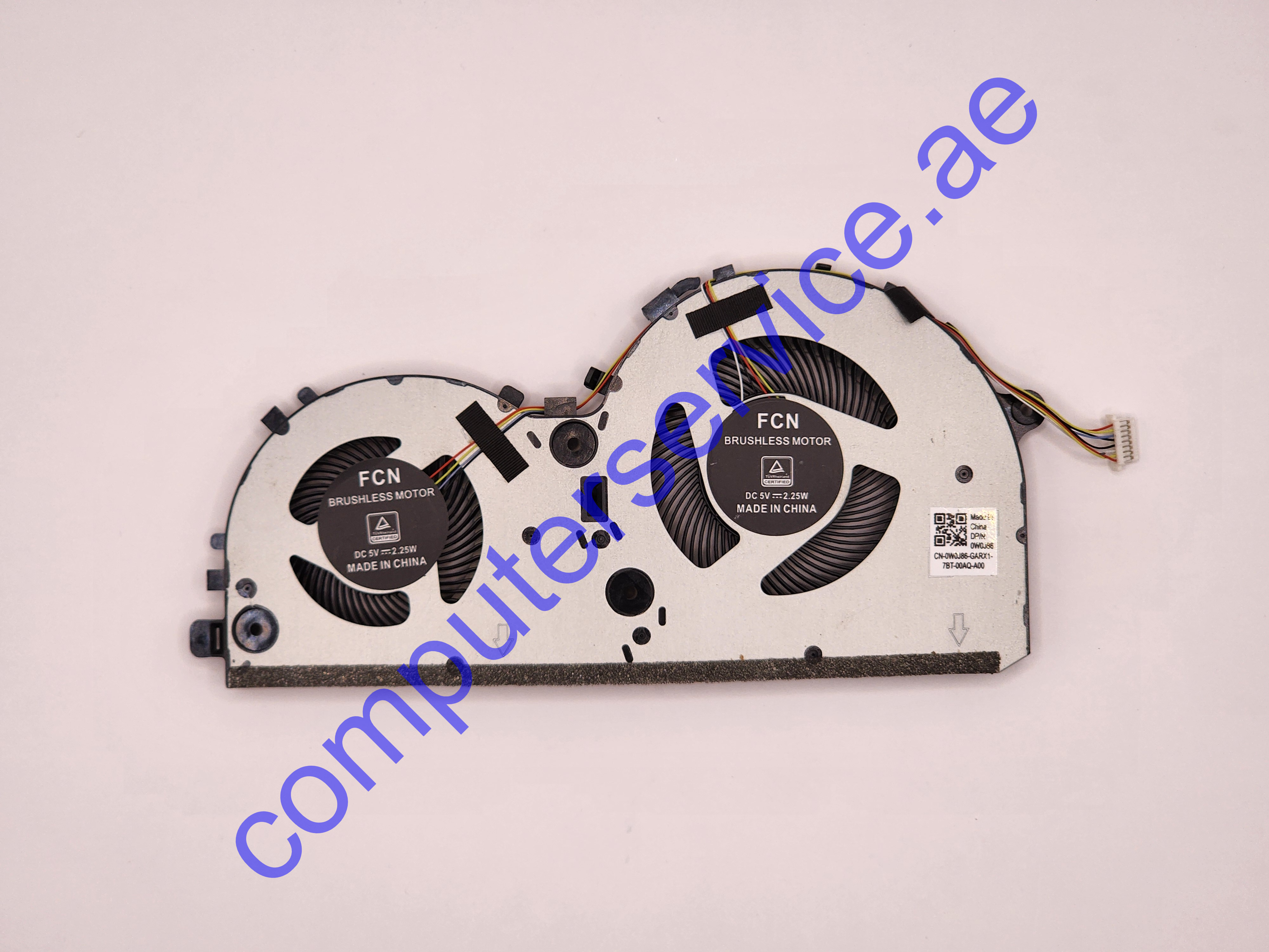 CPU Cooling Fan for Lenovo Ideapad L340 Gaming Laptop L340-17IRH L340-15IRH Series ND85B24-18K01 DC28000E1D0