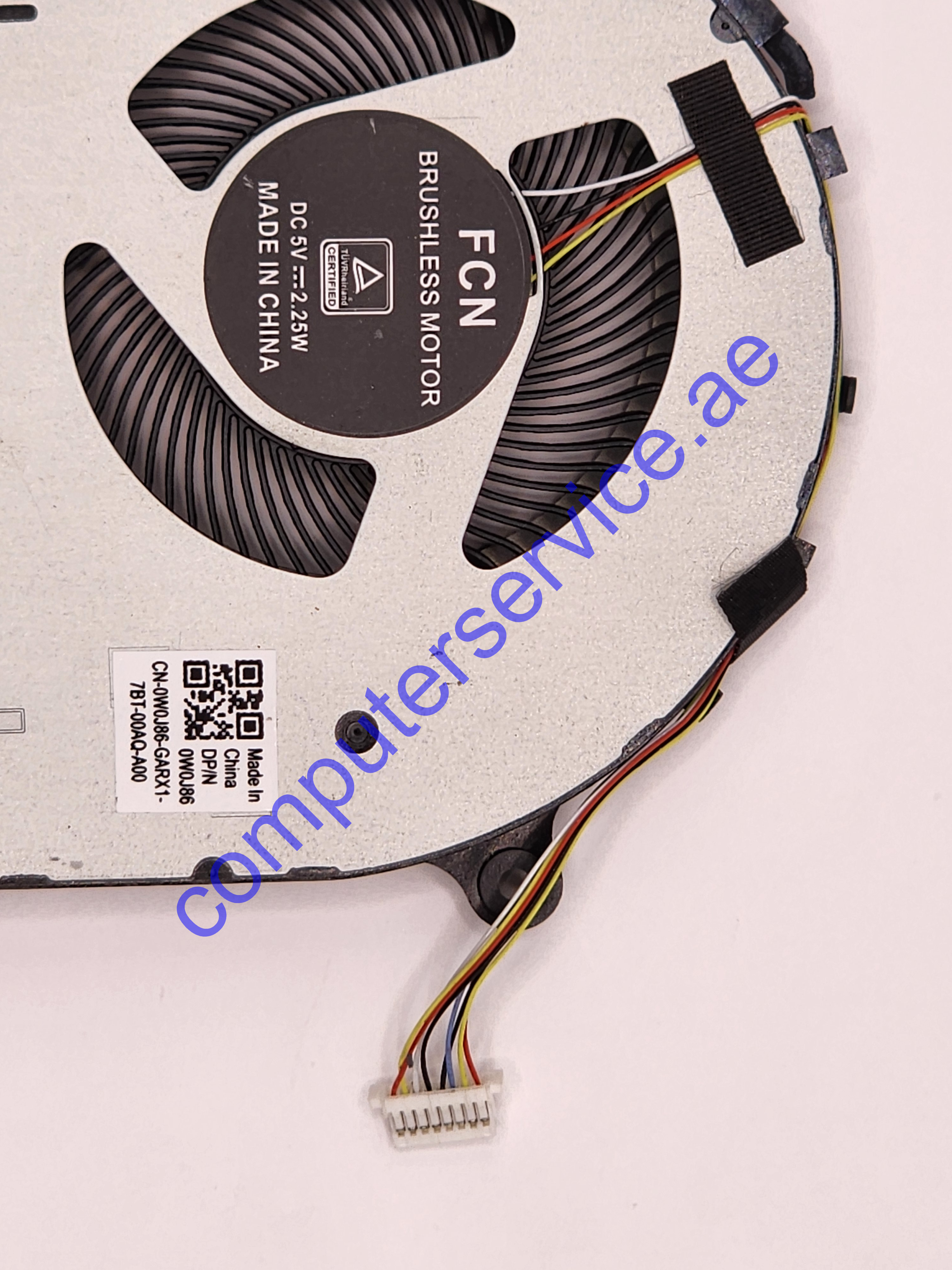 CPU Cooling Fan for Lenovo Ideapad L340 Gaming Laptop L340-17IRH L340-15IRH Series ND85B24-18K01 DC28000E1D0