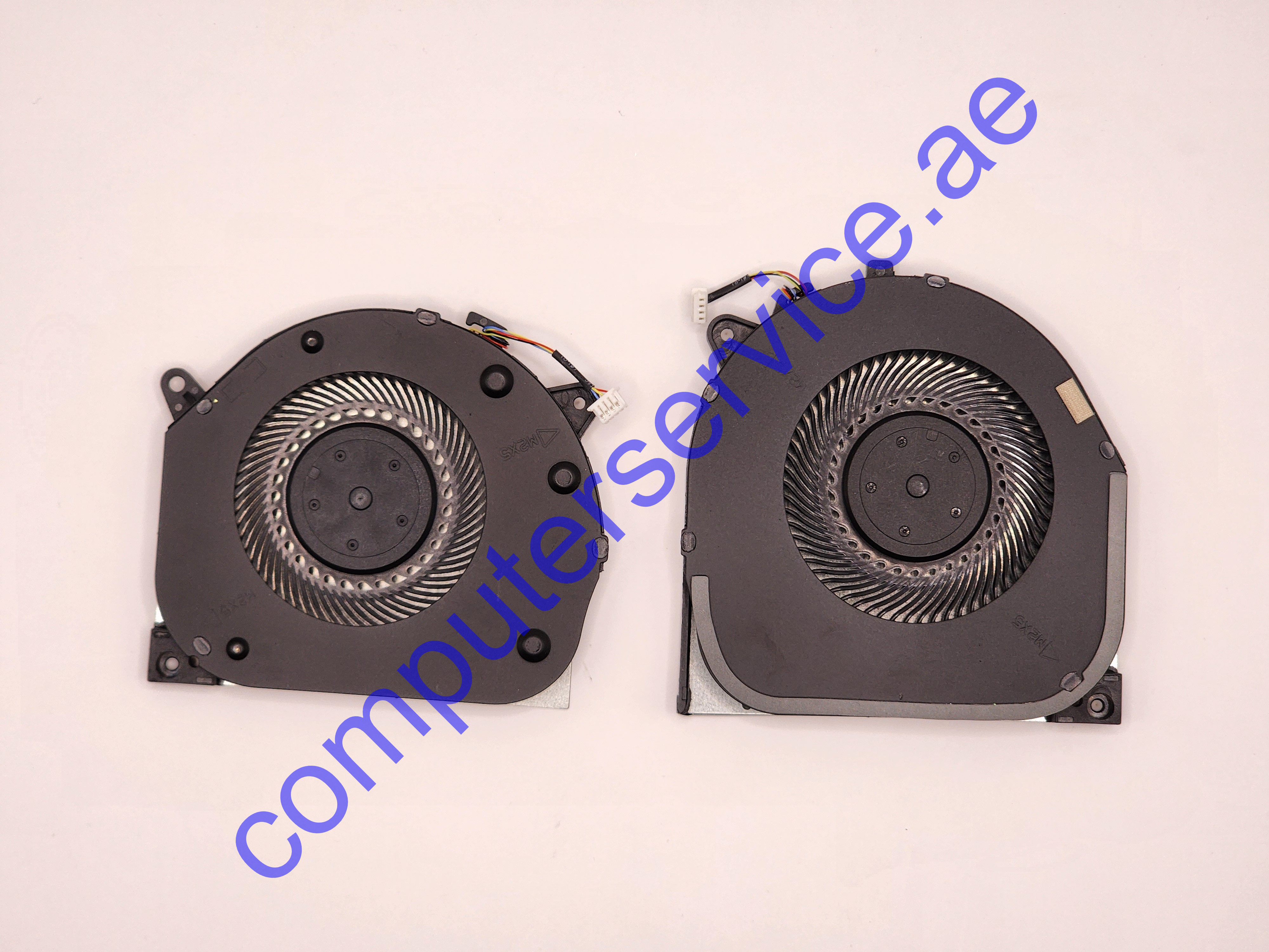CPU and GPU Cooling Fan for Lenovo Legion Y7000 Y530 Y530-15IKB Y530-15ICH (2018)