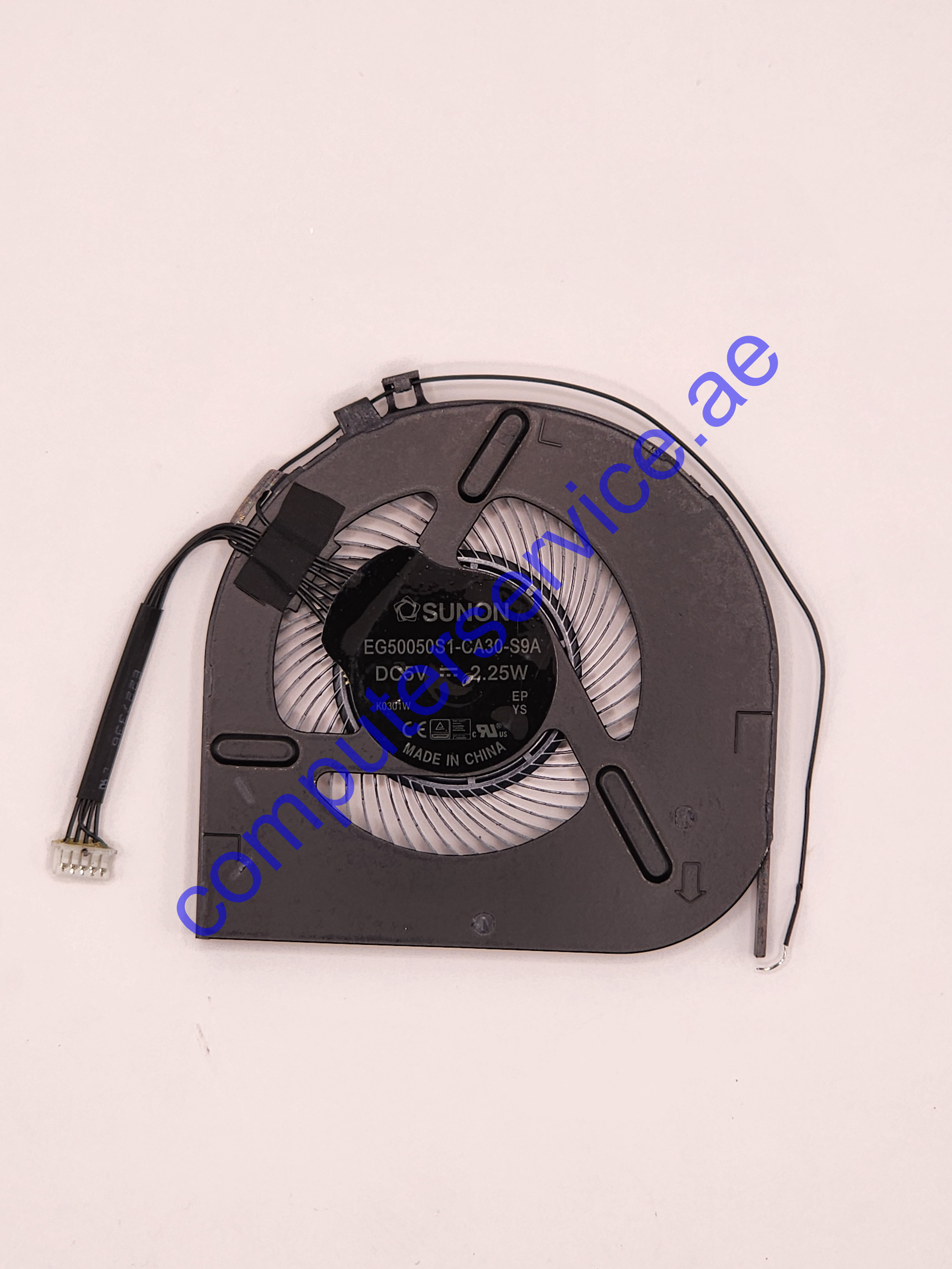 Lenovo Thinkpad T470 T480 CPU Cooling