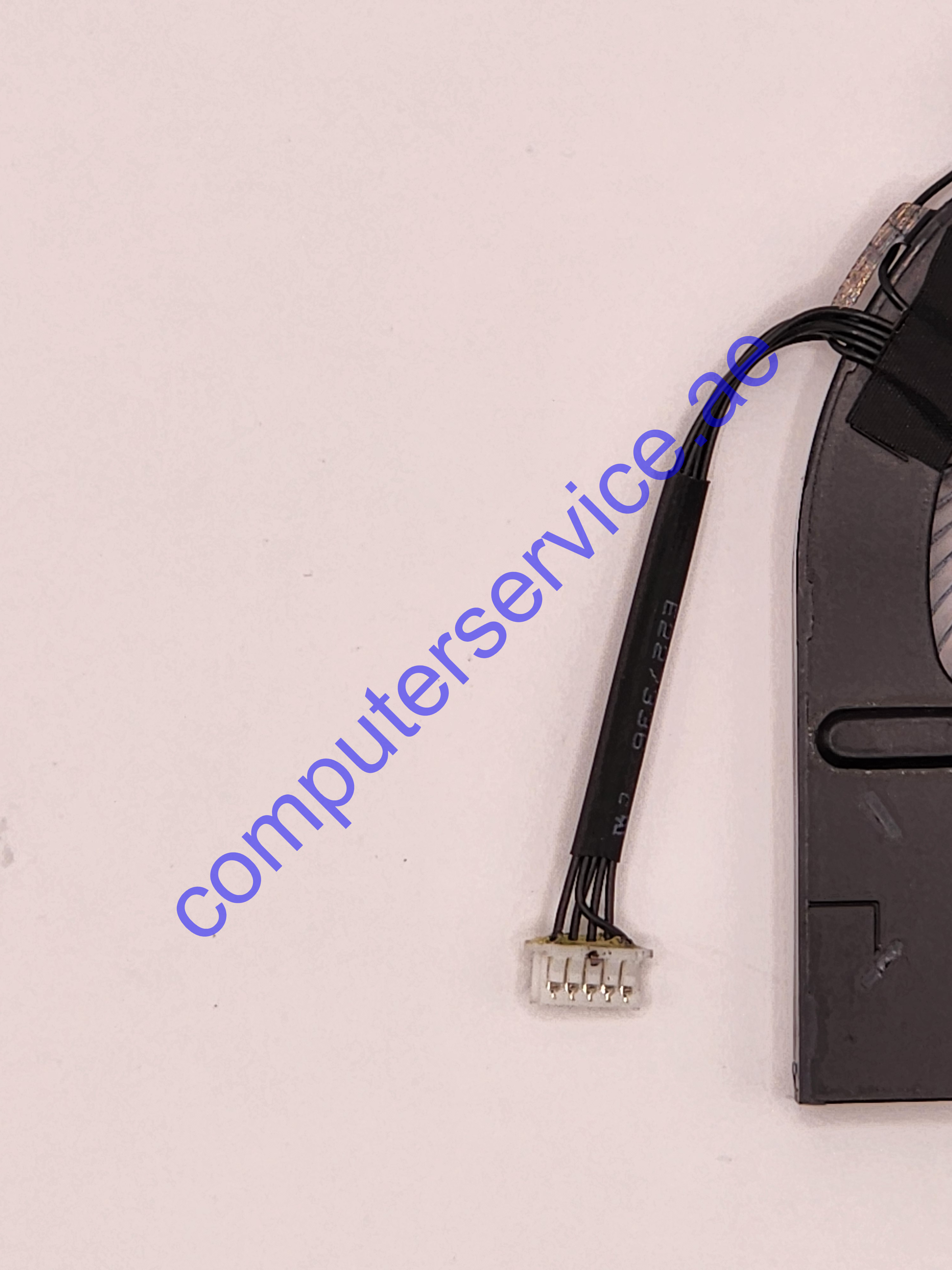 Lenovo Thinkpad T470 T480 CPU Cooling