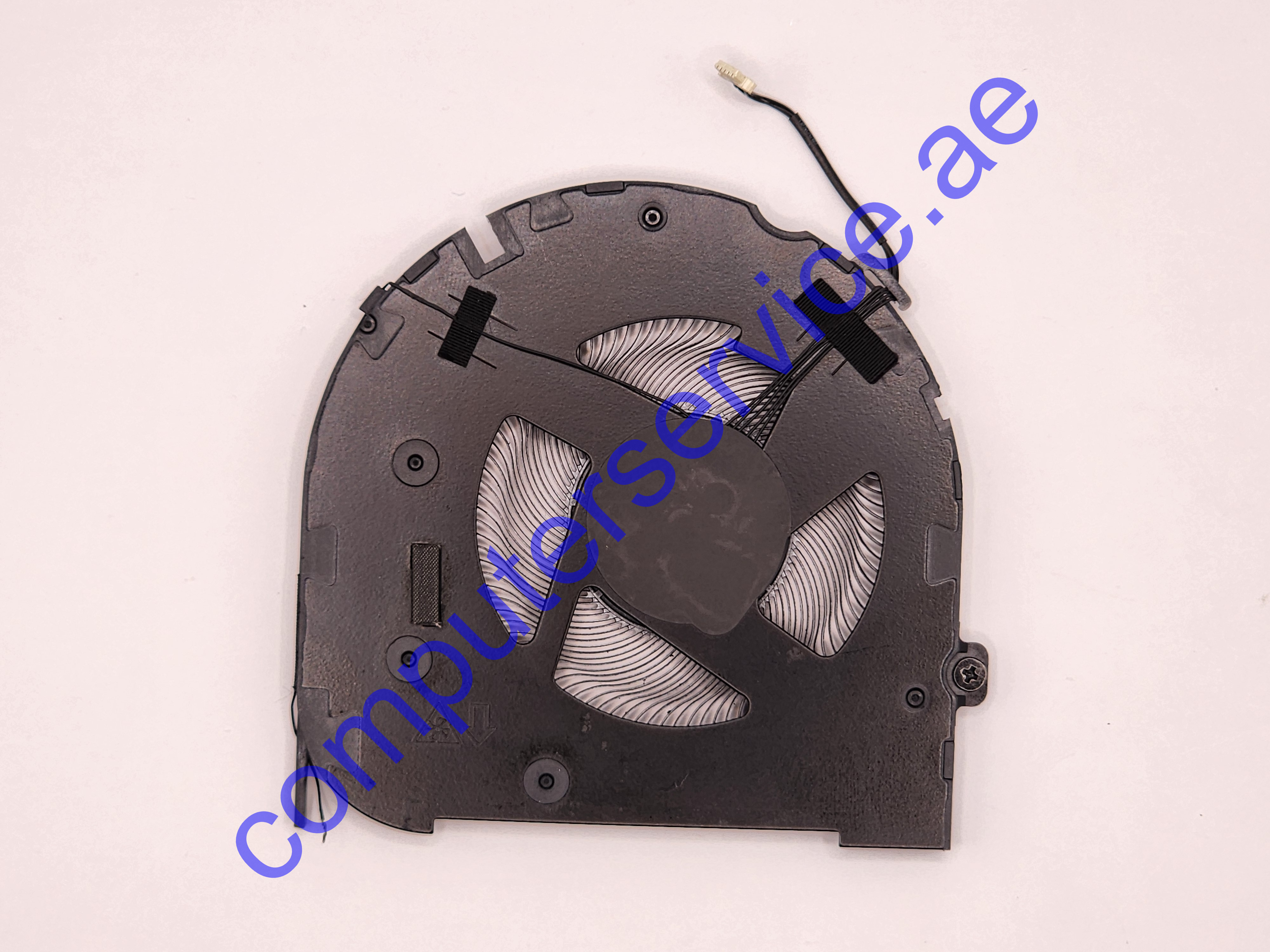Lenovo ThinkPad T14 Gen 3 P14s Gen 3 Cooling Fan (Without Heatsink)