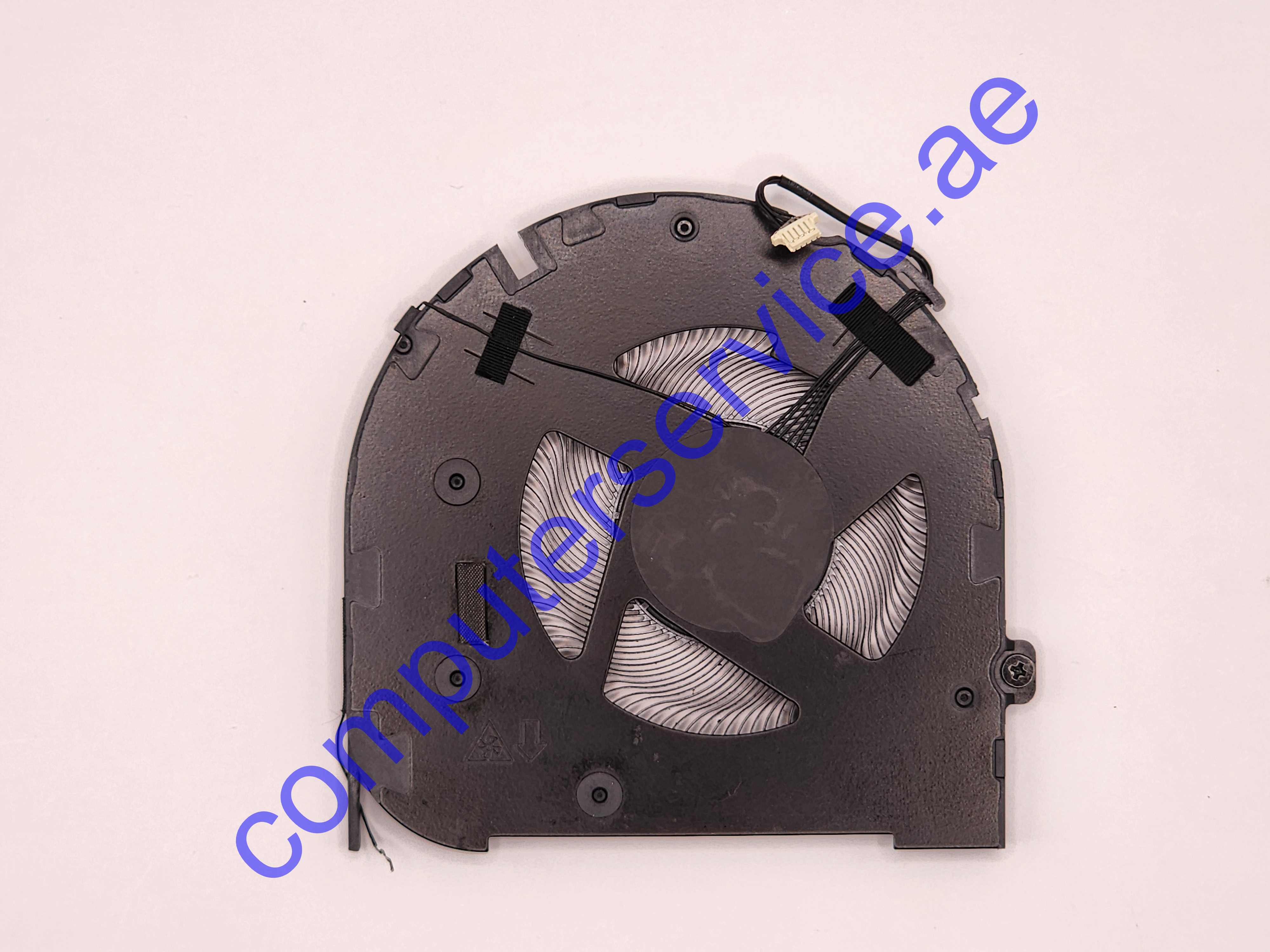 Lenovo ThinkPad T14 Gen 3 P14s Gen 3 Cooling Fan (Without Heatsink)