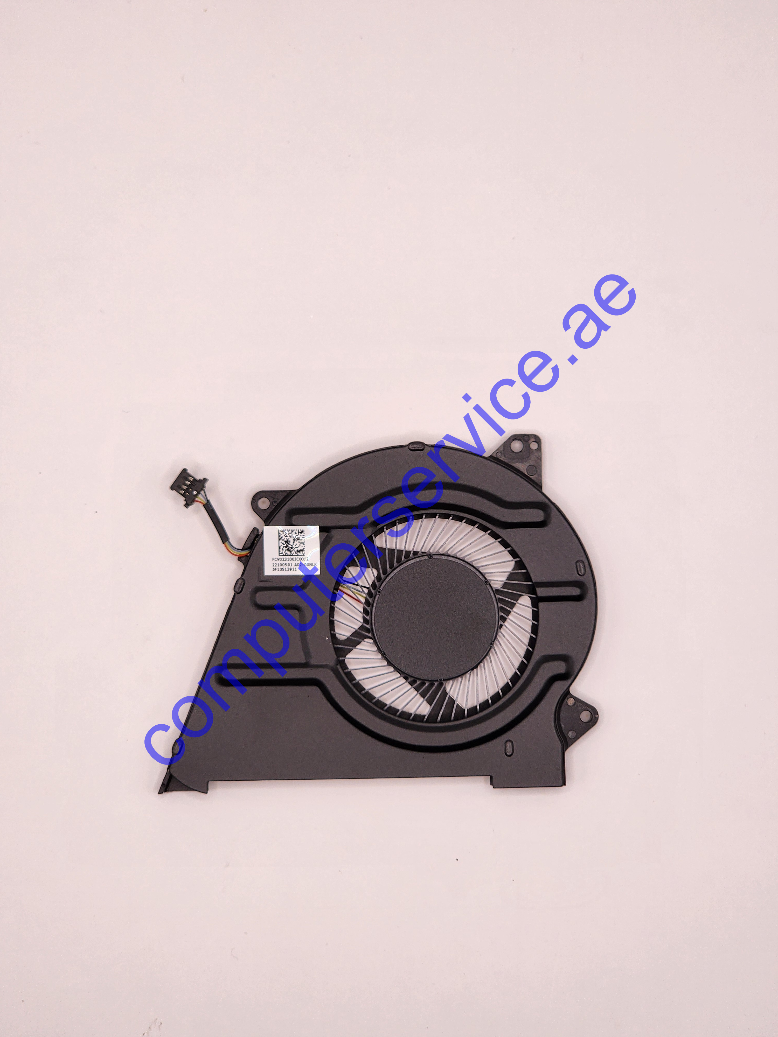 CPU Cooling Fan for Lenovo IdeaPad Flex 5-4 ARE05 5-14IIL05 5-14ALC05 14" 2-in-1 ‎5-15ALC05 5-15IIL05 5-15ITL05