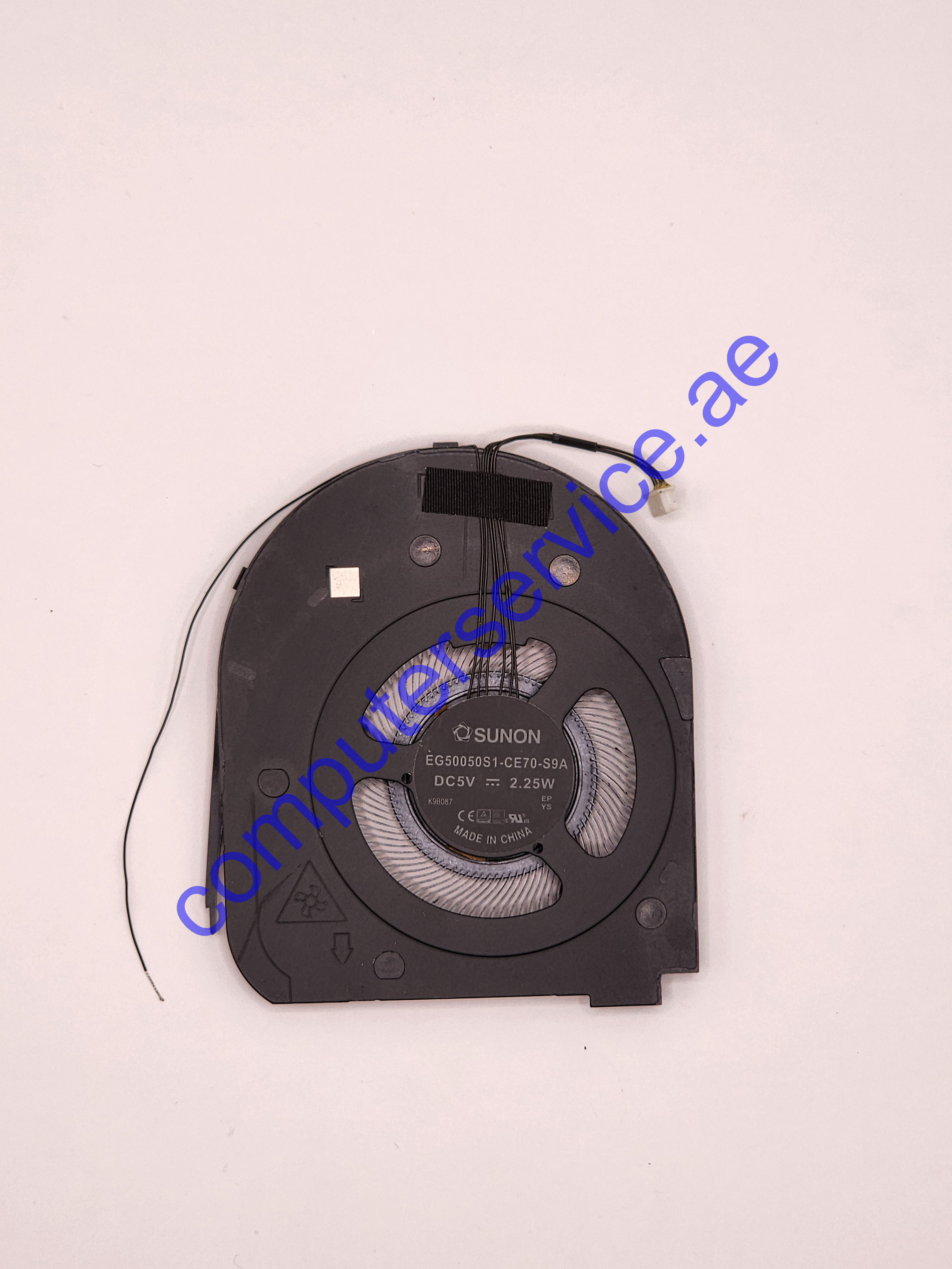 Cooling Fan for Lenovo Thinkpad T590 T590S P53S Fan