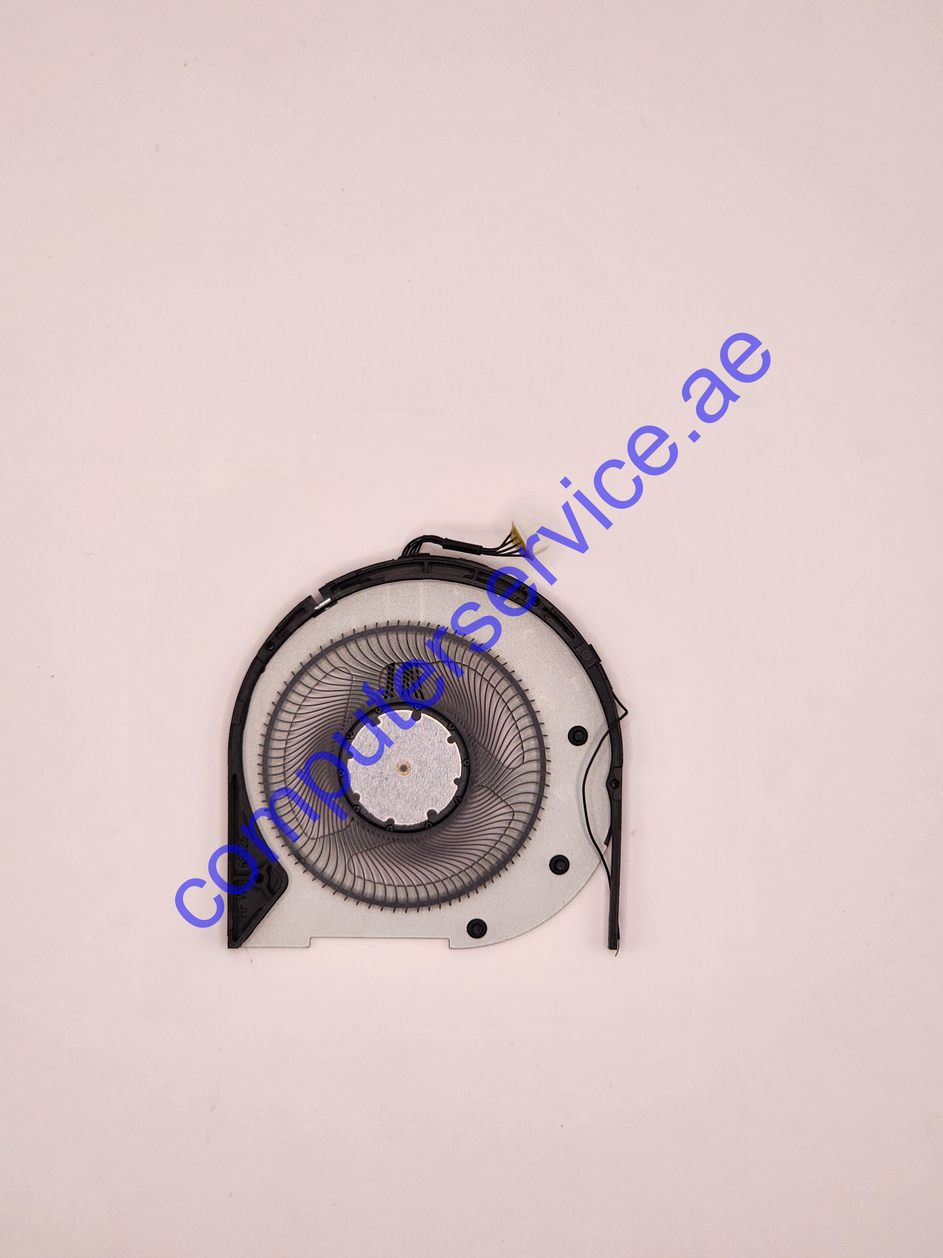 Cooling Fan For Lenovo Thinkpad T14 Gen 2 P14S Gen2 Black