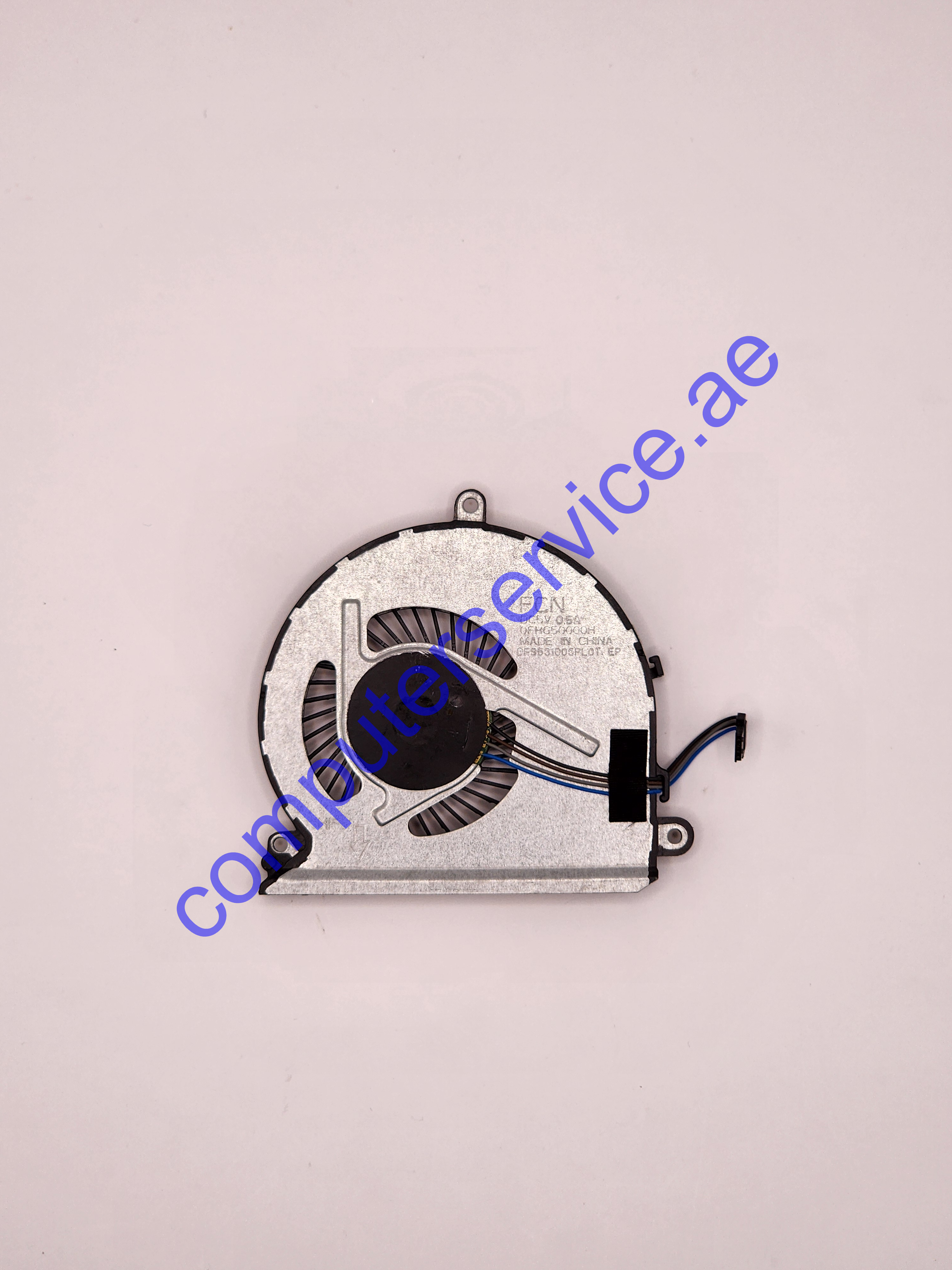 CPU Cooling Fan for HP Pavilion 15-AU030WM 15-AU 15-AU020WM 15-au010wm 859633-001 856359-001