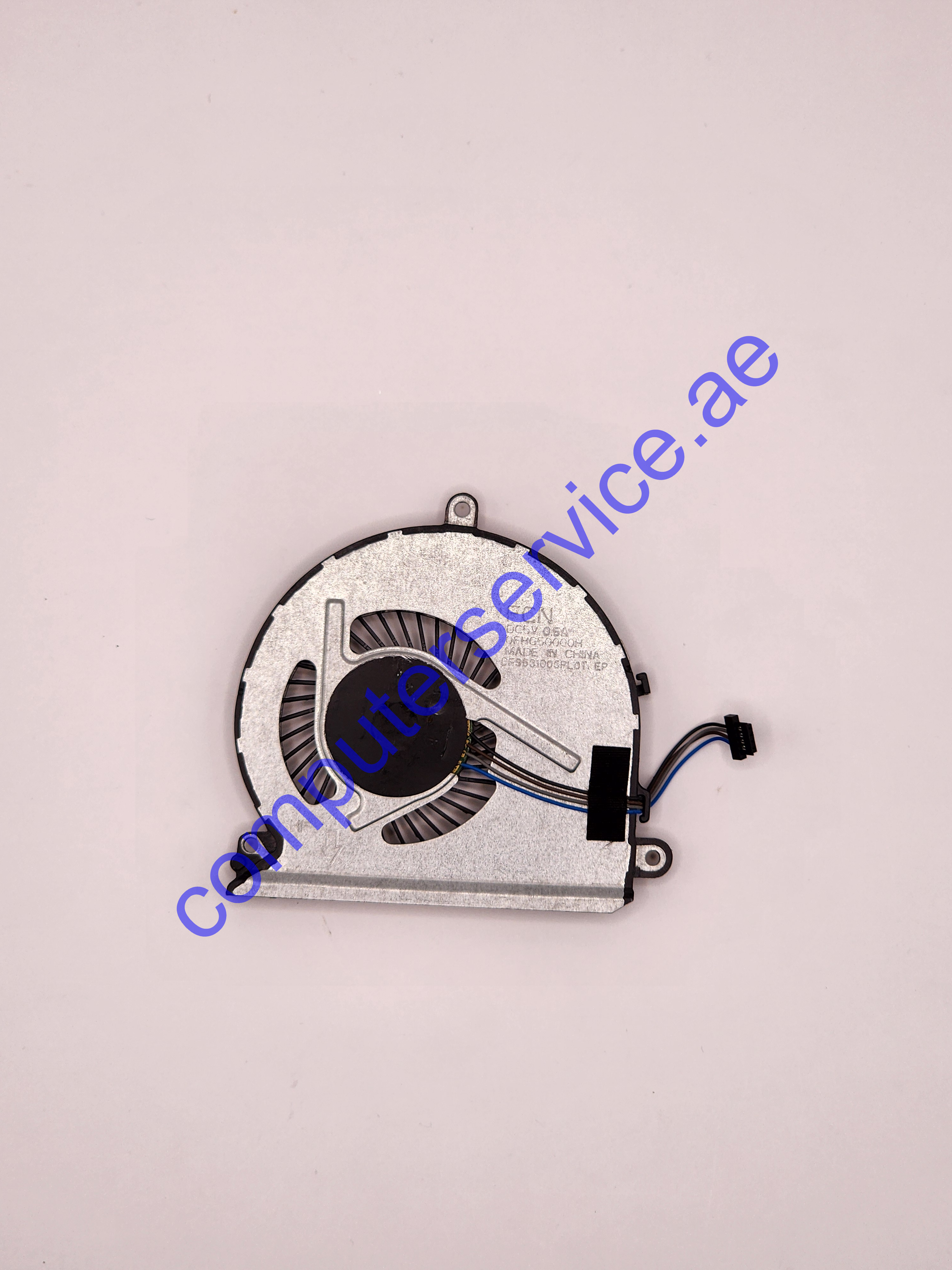 CPU Cooling Fan for HP Pavilion 15-AU030WM 15-AU 15-AU020WM 15-au010wm 859633-001 856359-001