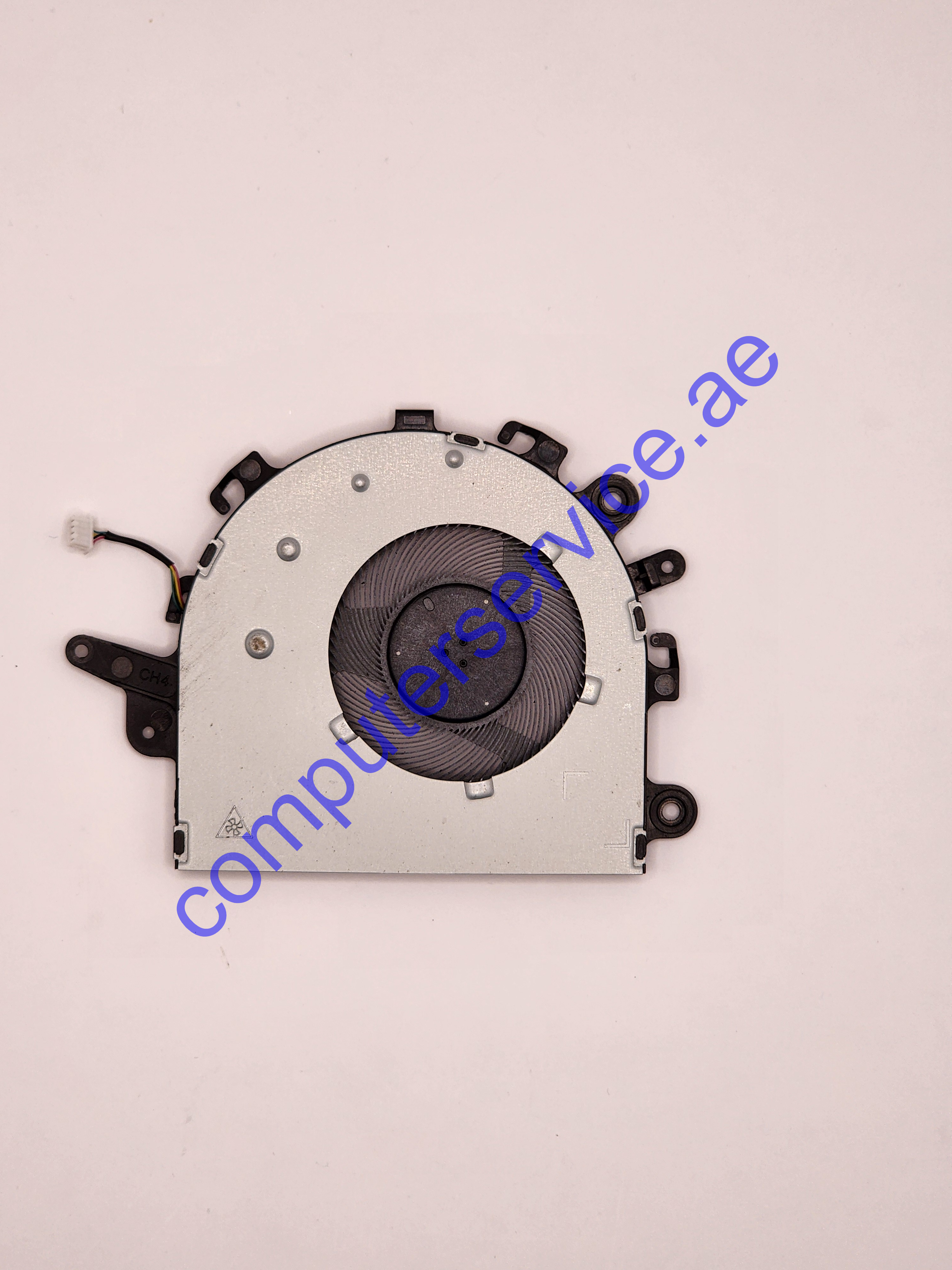 Cooling Fan for Lenovo IdeaPad V15-ADA, V15-IIL, V15-IKB, V15-IWL, IdeaPad S145-15API, S145-15AST, S145-15IIL, S145-15IKB, S145-15IWL
