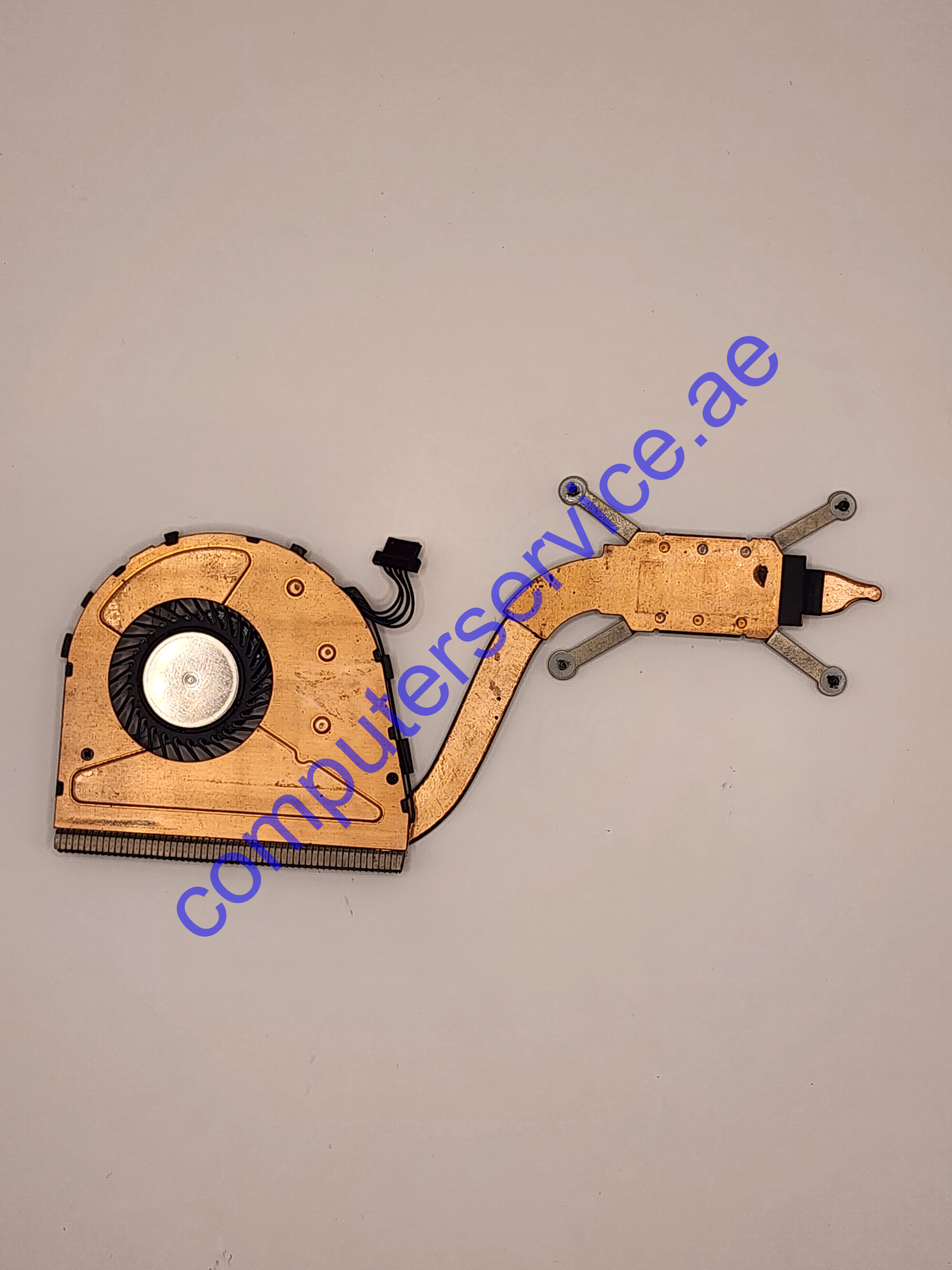 Lenovo ThinkPad Yoga 260 Yoga 370 X380 Cooling Fan With Heatsink Radiator FRU01HW757 01HW758 00HN995 02DA165