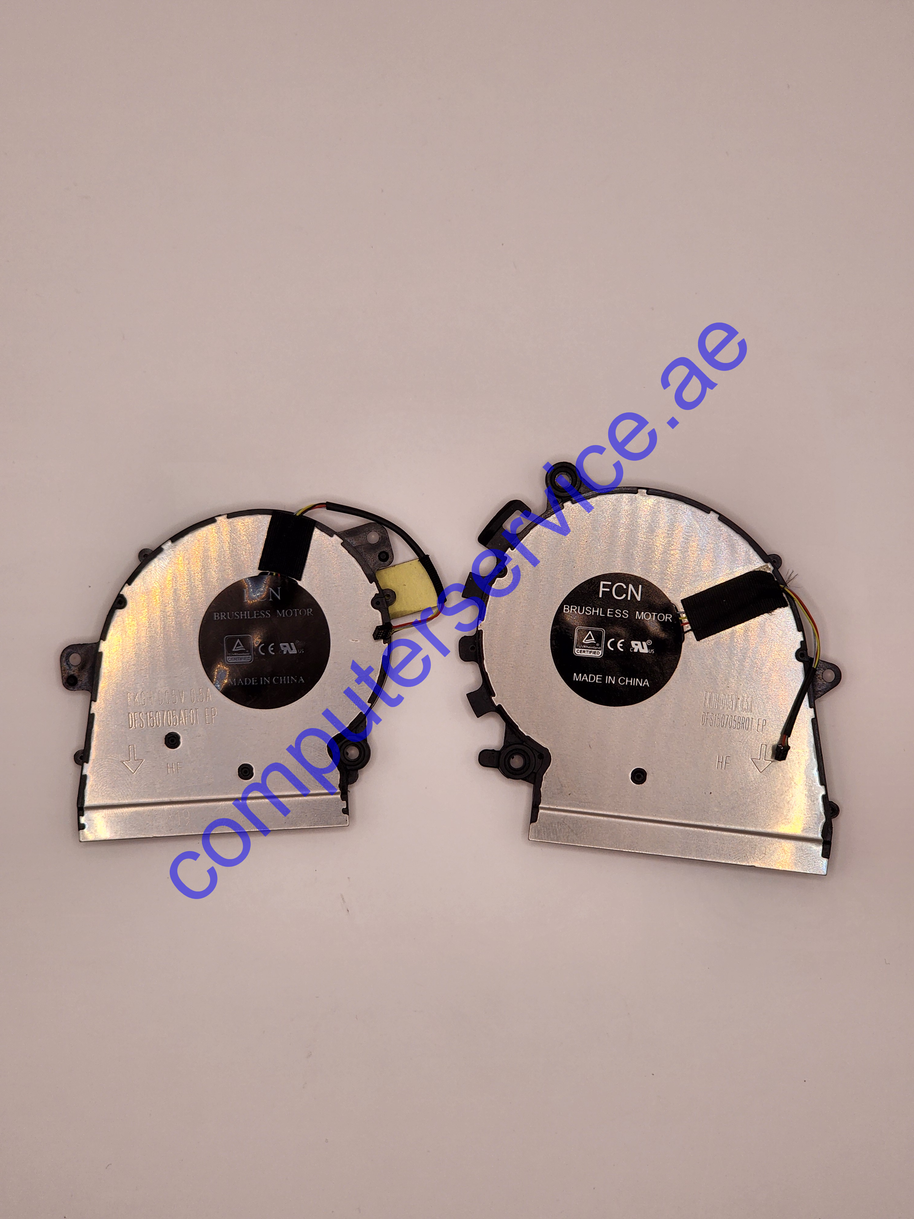 New Lenovo Yoga 530-14IKB 530-14ARR Flex 6-14IKB Flex 6-14ARR Laptop Cooling Fan