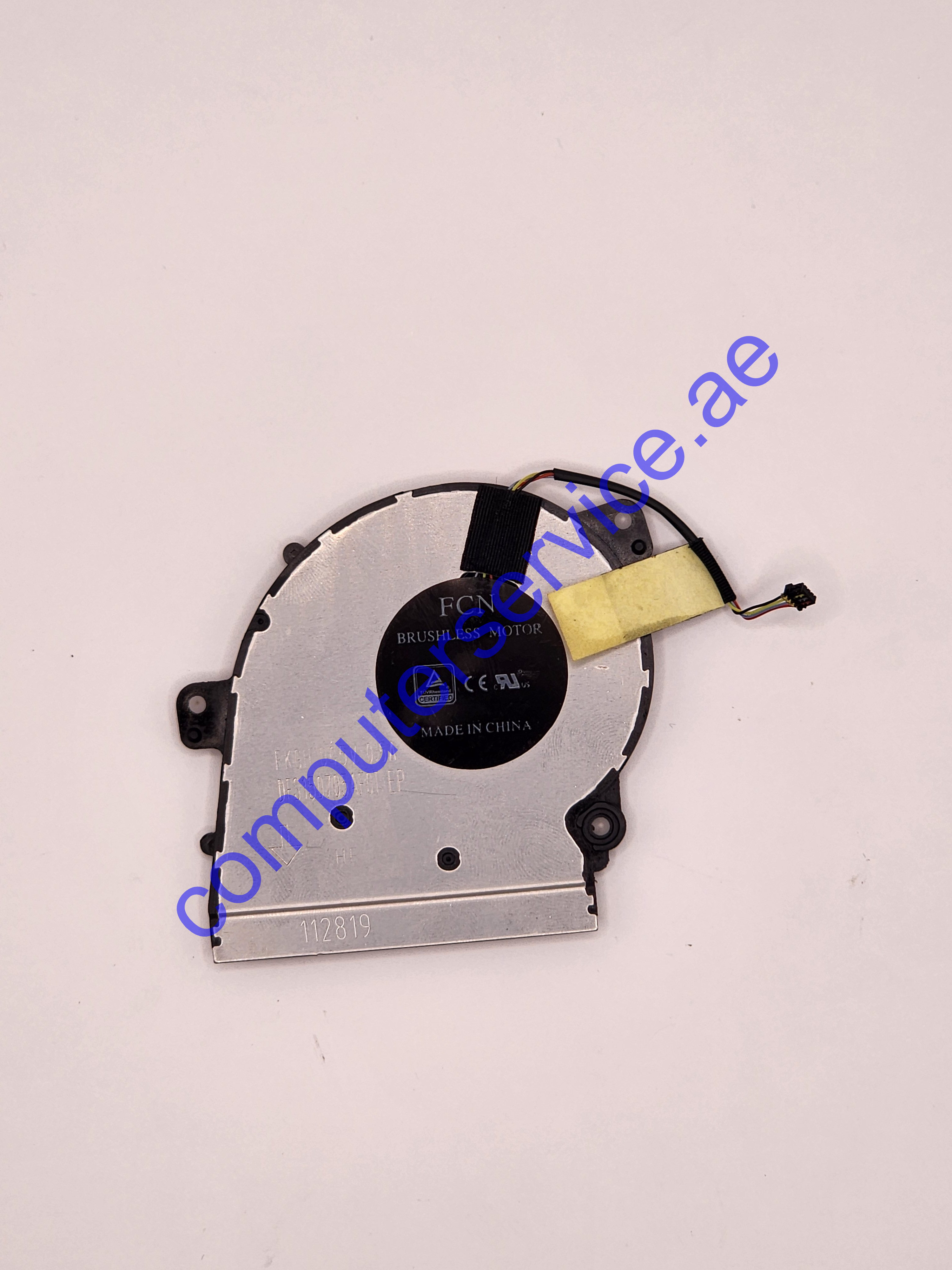 New Lenovo Yoga 530-14IKB 530-14ARR Flex 6-14IKB Flex 6-14ARR Laptop Cooling Fan