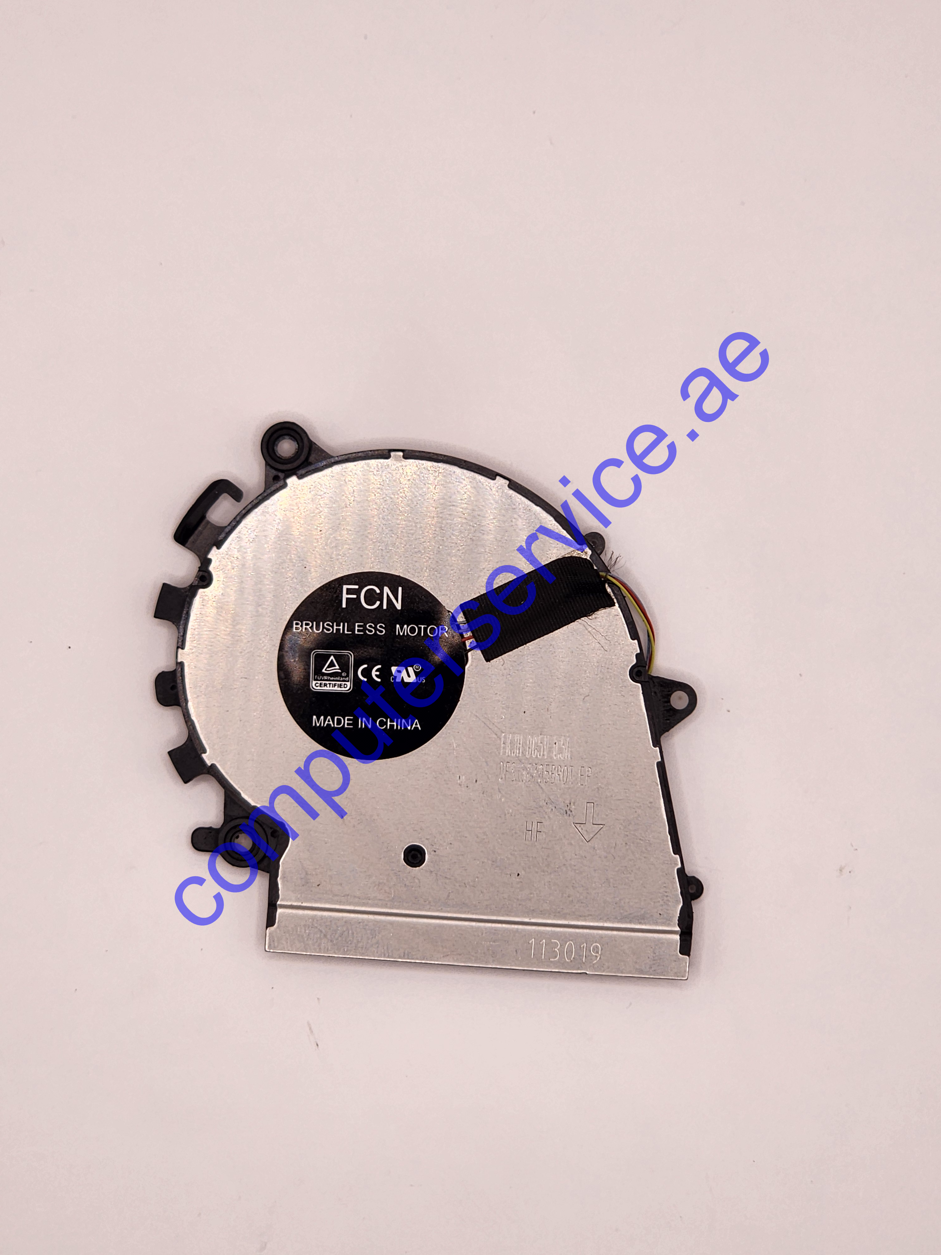 New Lenovo Yoga 530-14IKB 530-14ARR Flex 6-14IKB Flex 6-14ARR Laptop Cooling Fan
