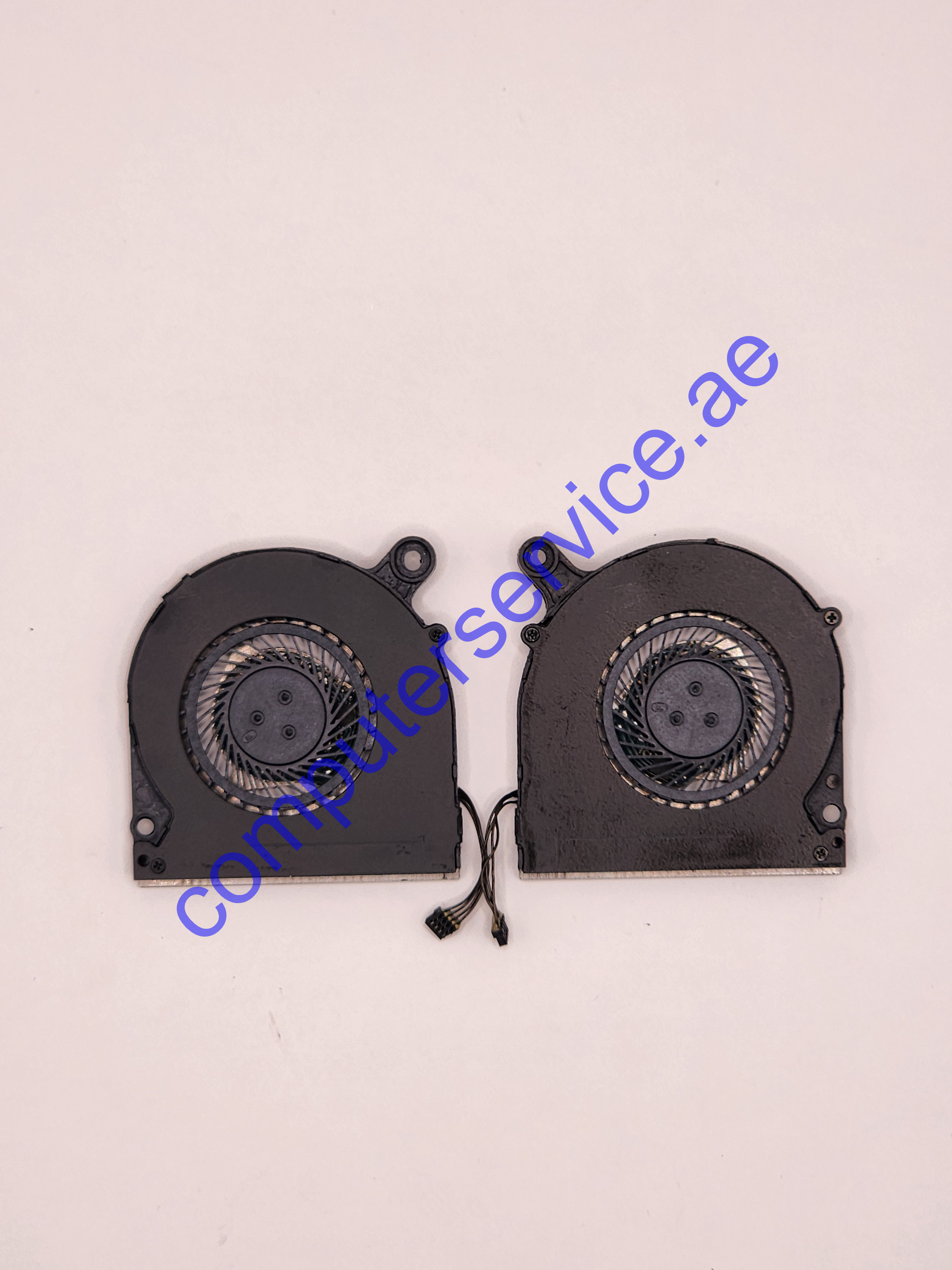 Lenovo Yoga 2 Pro 13.3" Genuine Laptop CPU Cooling Fans