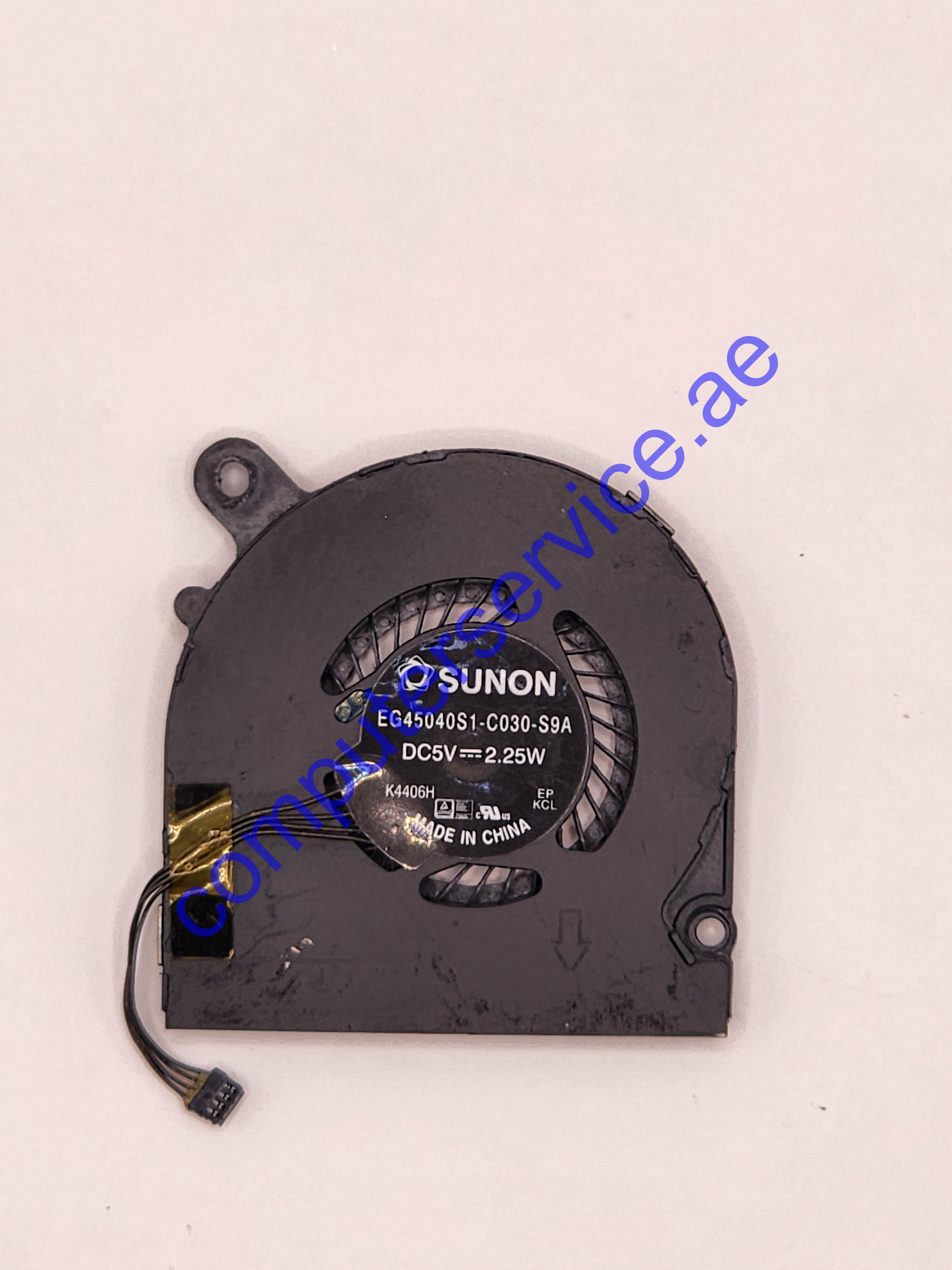 Lenovo Yoga 2 Pro 13.3" Genuine Laptop CPU Cooling Fans