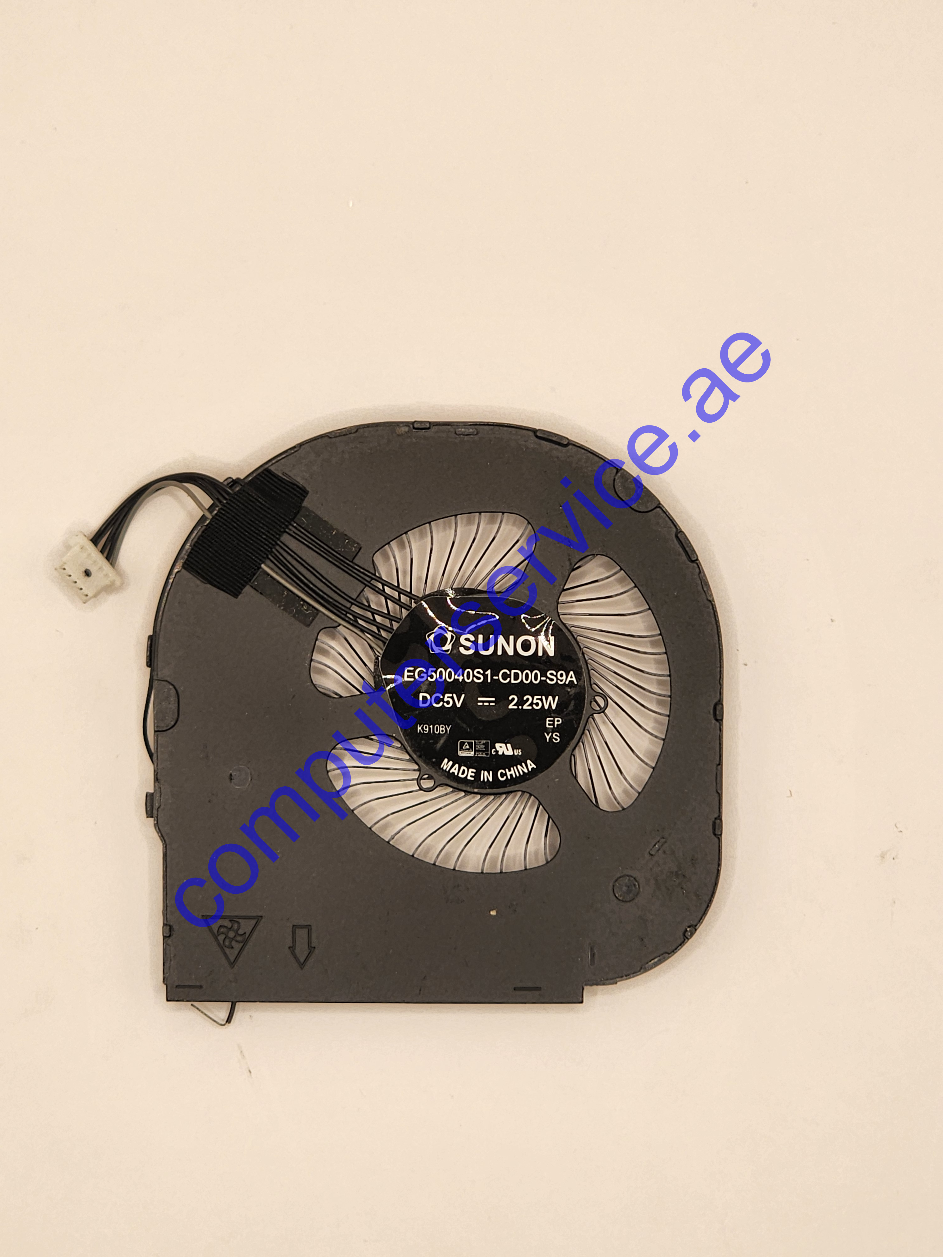 Cooling Fan for Lenovo ThinkPad T480S 01HW696 01HW699 01HW697 01HW698