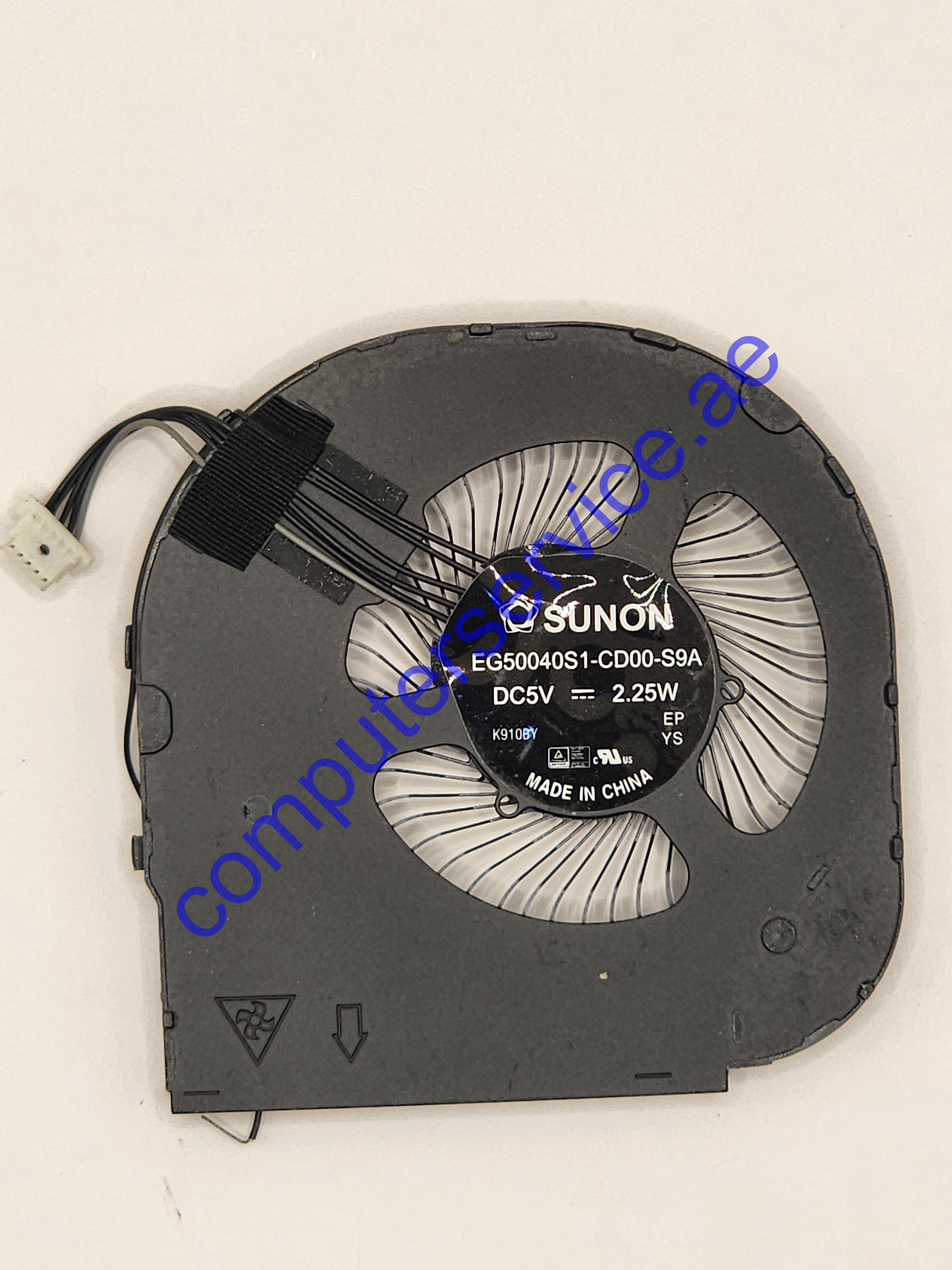 Cooling Fan for Lenovo ThinkPad T480S 01HW696 01HW699 01HW697 01HW698