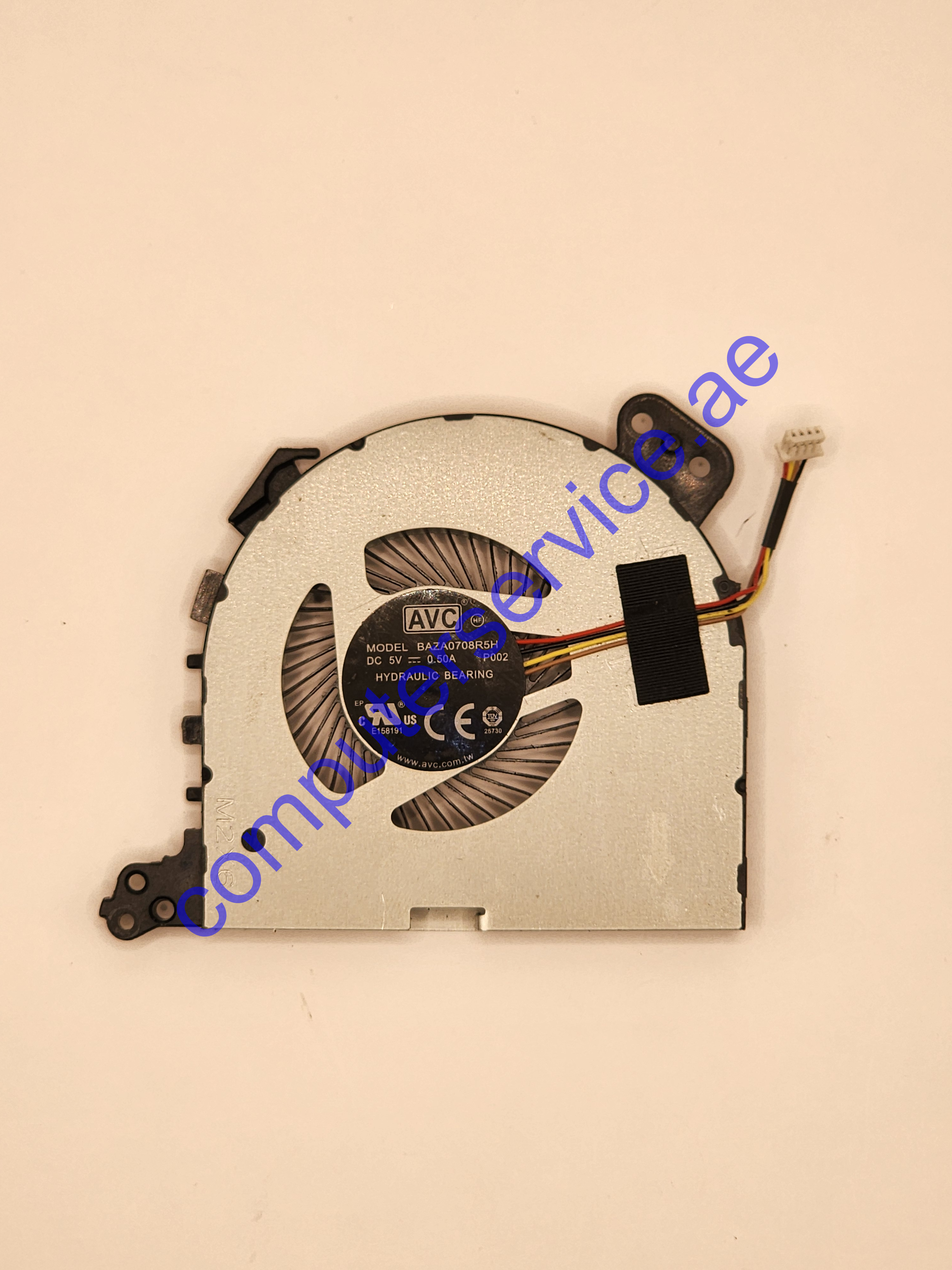 CPU Cooling Fan for Lenovo Ideapad 320-15ikb 320-15isk 320-14ikb 320-14isk 320-17ikb 320-17isk 320-14ABR 320-15ABR 520-15isk