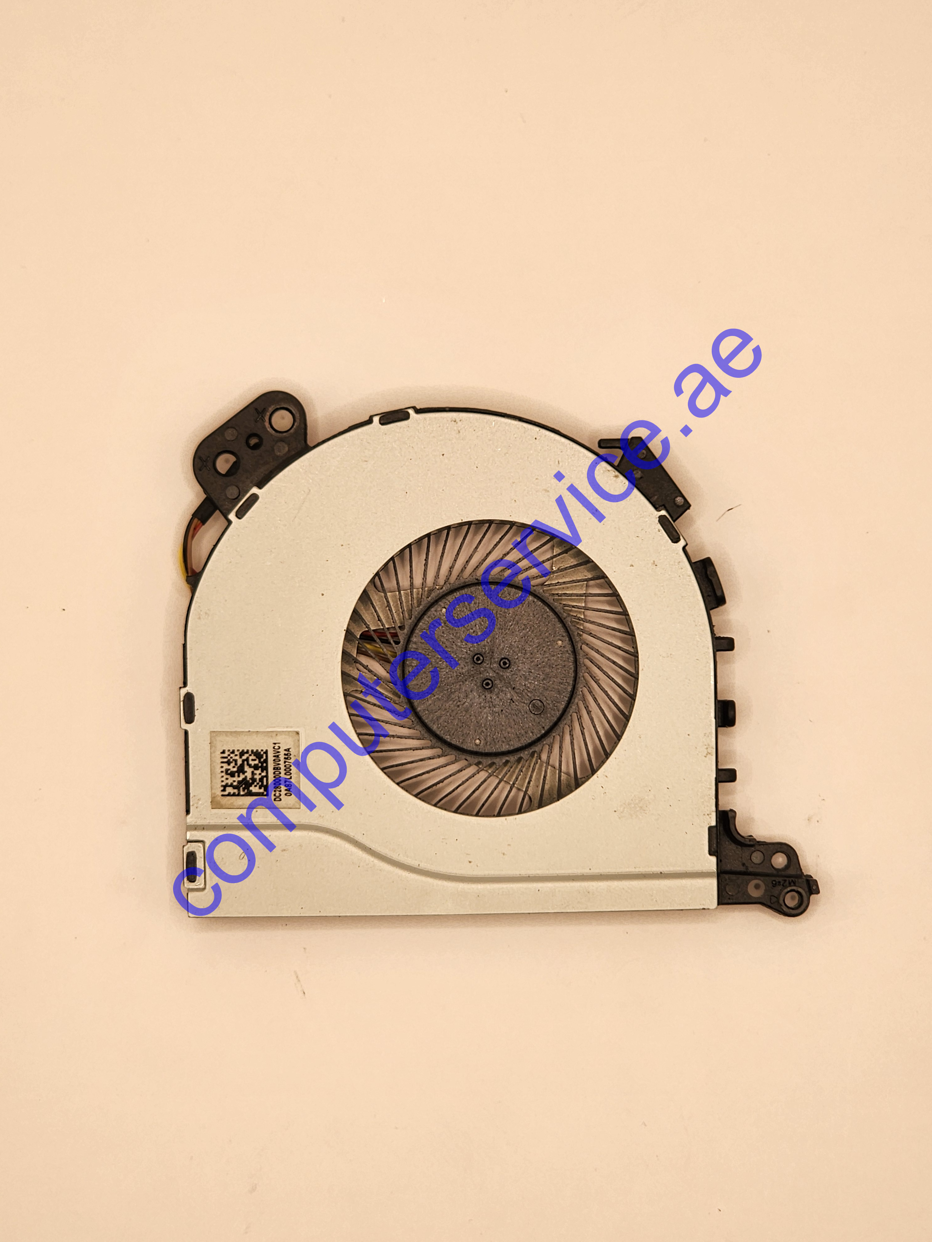 CPU Cooling Fan for Lenovo Ideapad 320-15ikb 320-15isk 320-14ikb 320-14isk 320-17ikb 320-17isk 320-14ABR 320-15ABR 520-15isk