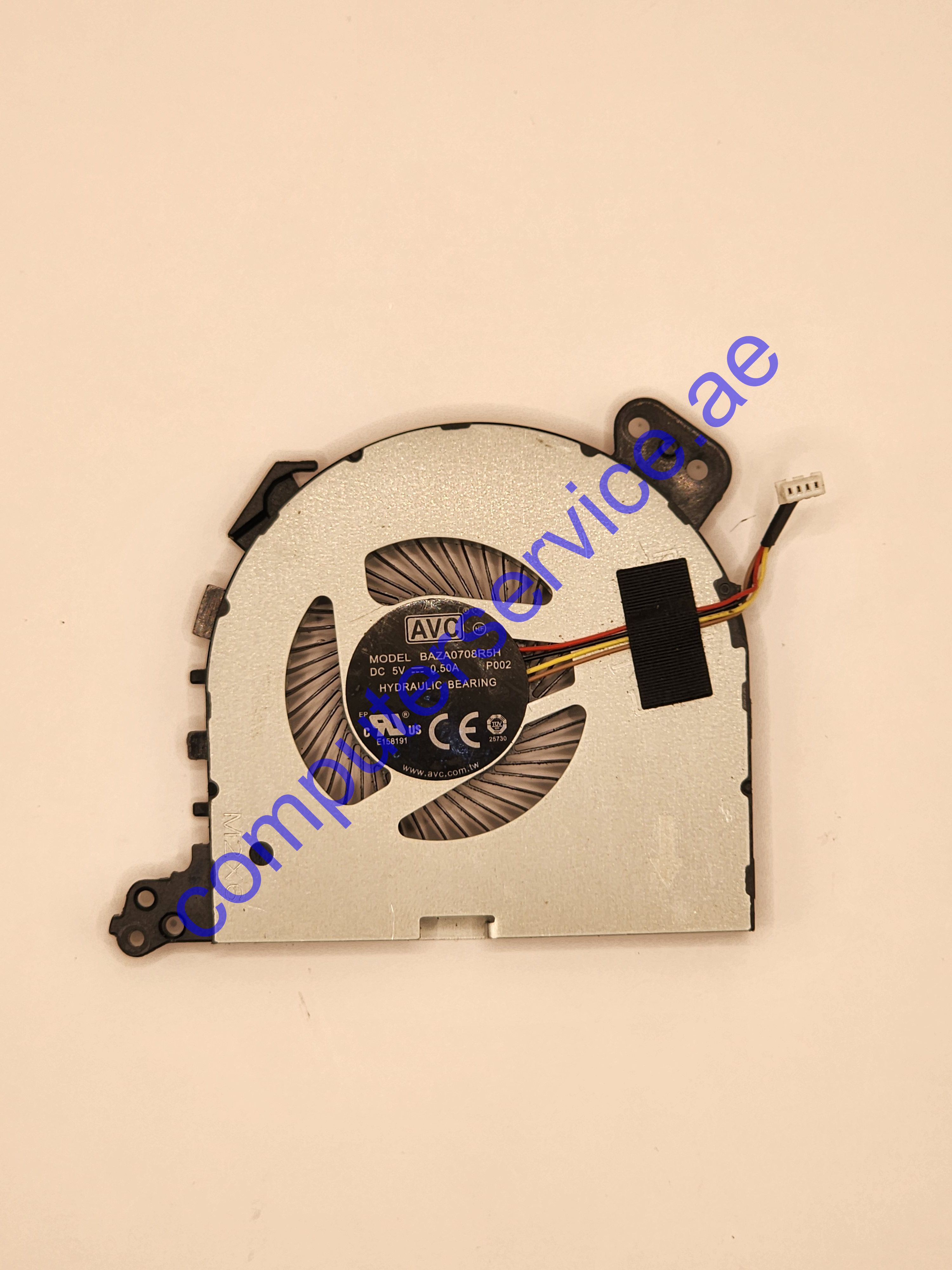 CPU Cooling Fan for Lenovo Ideapad 320-15ikb 320-15isk 320-14ikb 320-14isk 320-17ikb 320-17isk 320-14ABR 320-15ABR 520-15isk