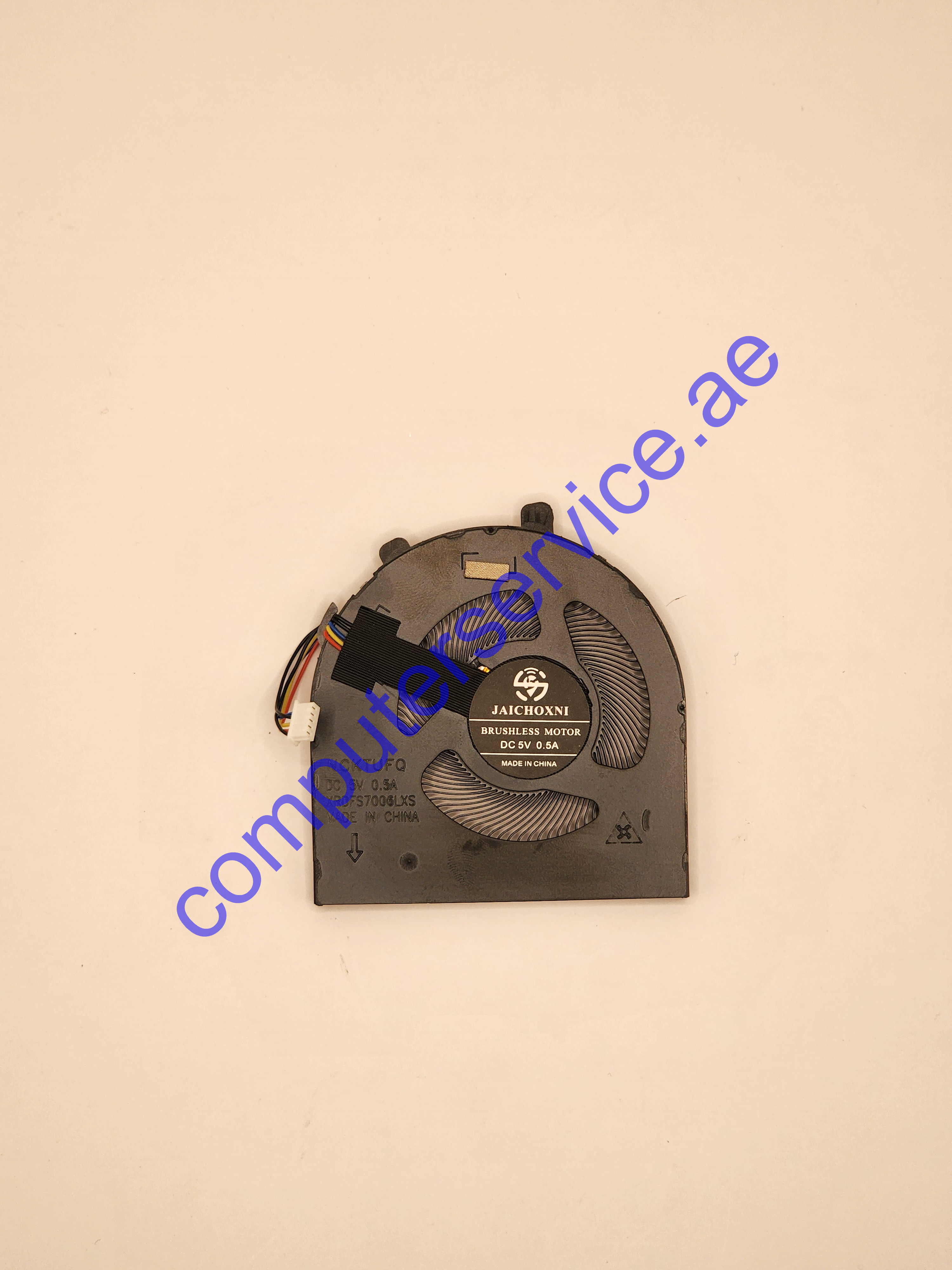 Cooling Fan for Lenovo Thinkpad E480 E485 E580 E585 Series EG50050S1-CC10-S9A Fan