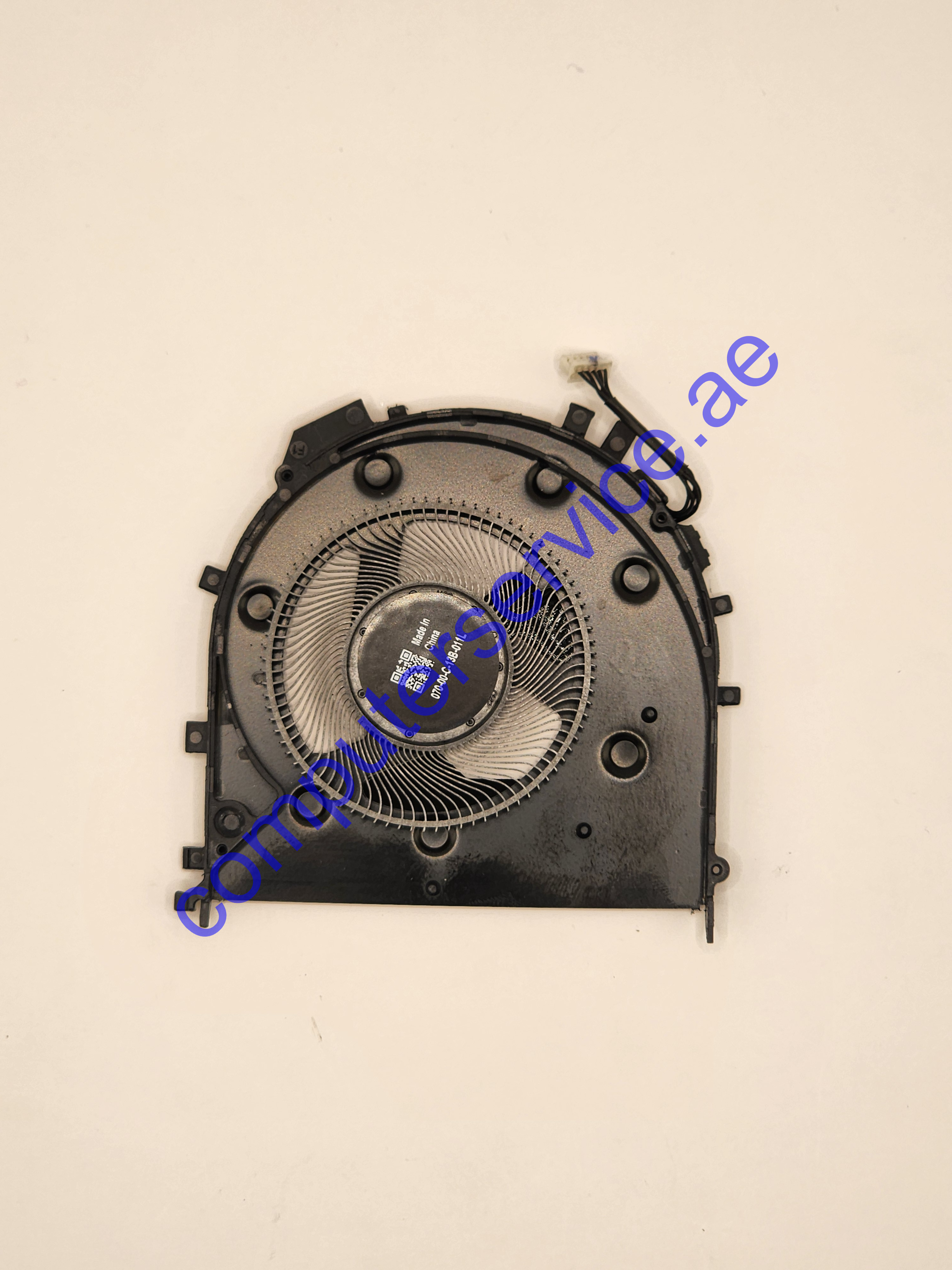 CPU Cooling Fan for Lenovo Thinkpad E14 E15 Gen 2 AMD BAPC0806R5HY002 DC5V 0.5A