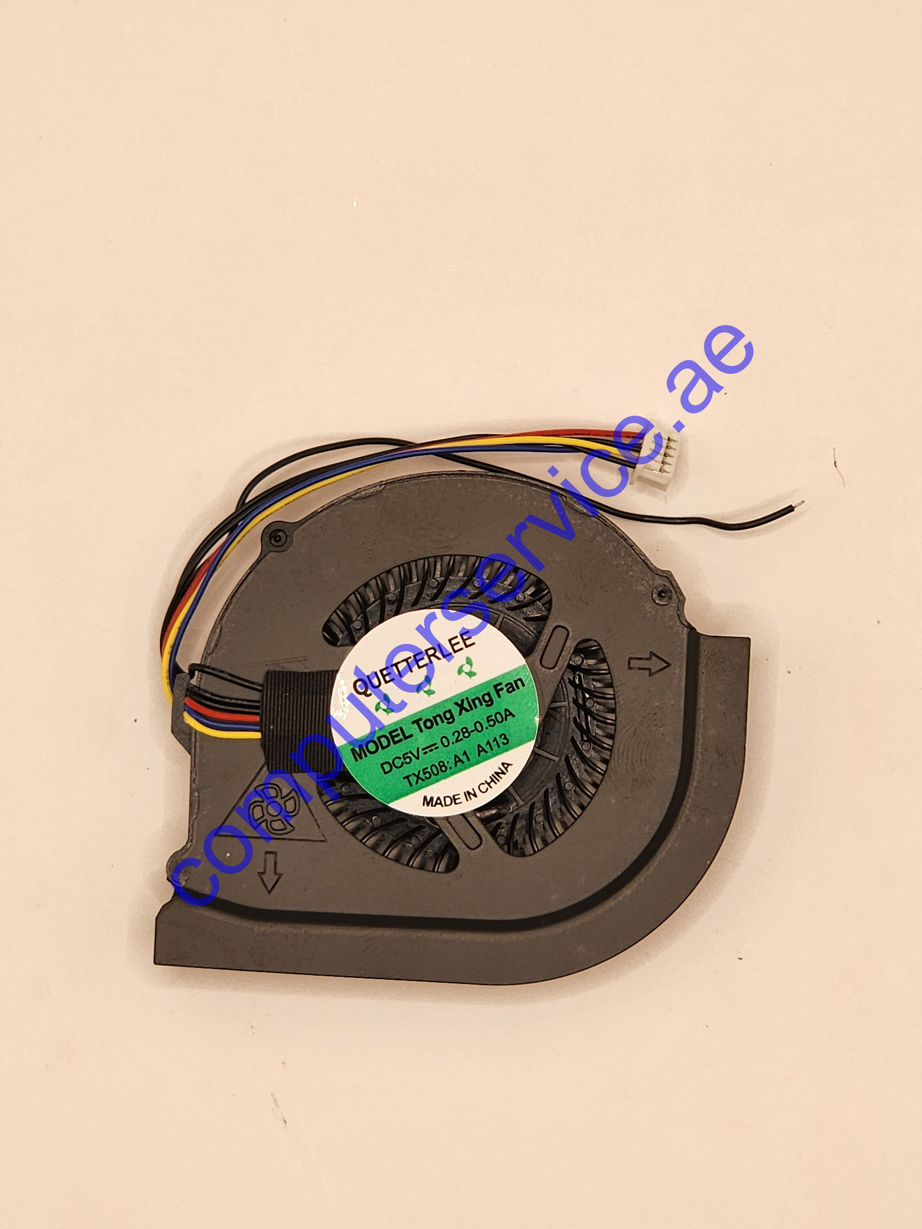 CPU Cooling Fan For Lenovo ThinkPad T440P DC5V 0.5A New
