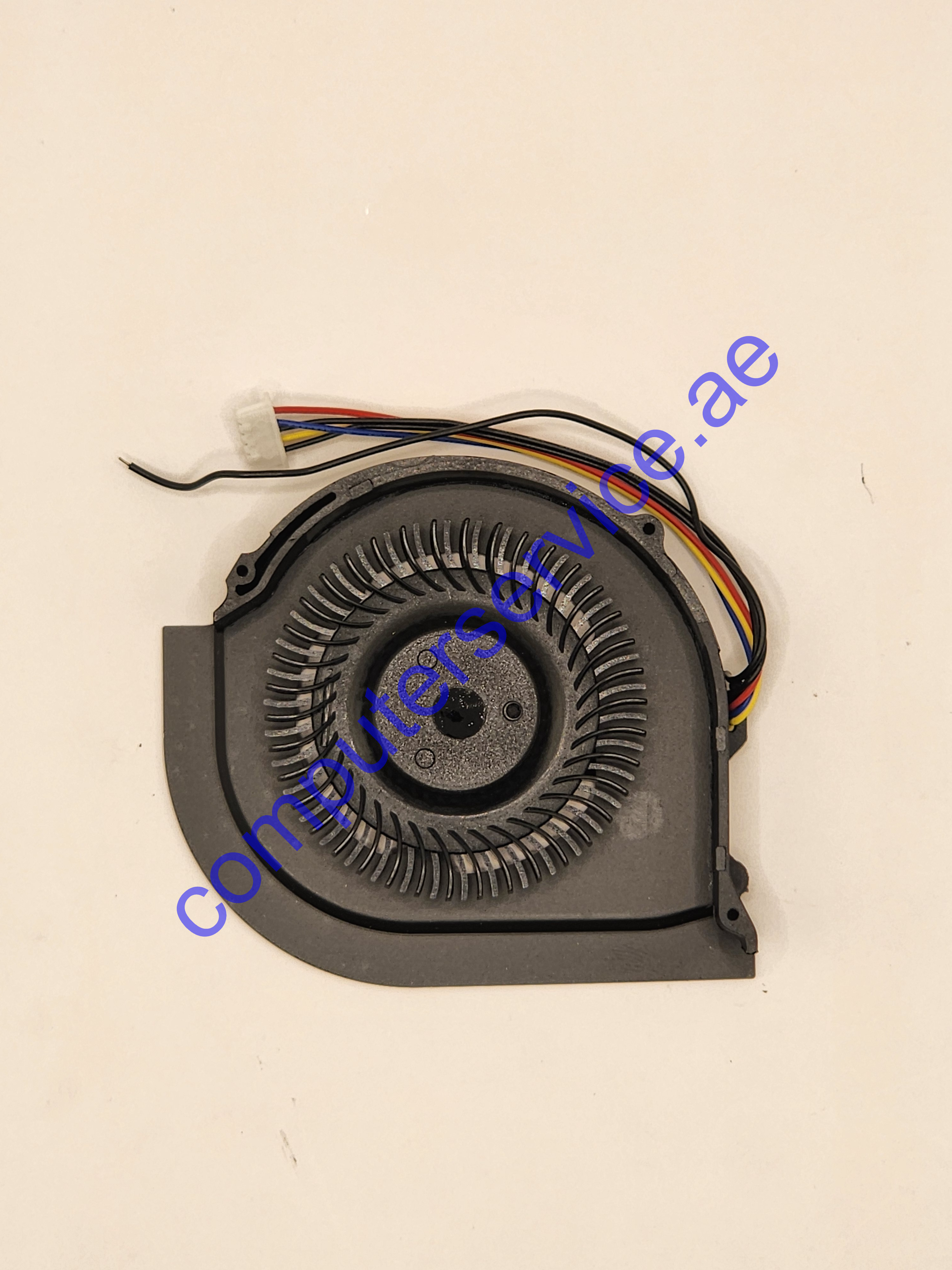 CPU Cooling Fan For Lenovo ThinkPad T440P DC5V 0.5A New